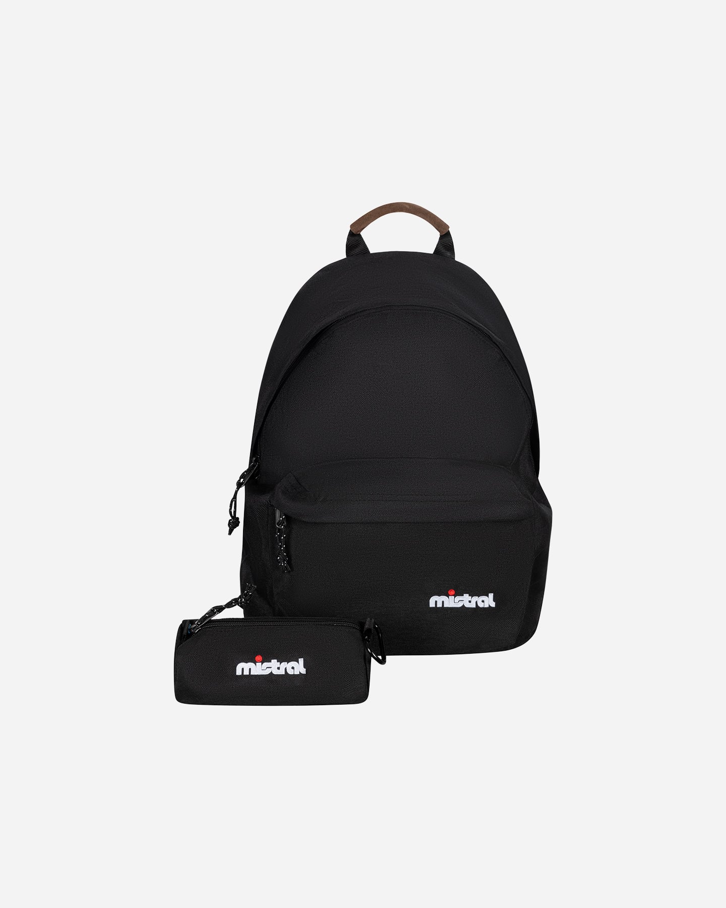 Back Pack E Pencil Case - Zaino