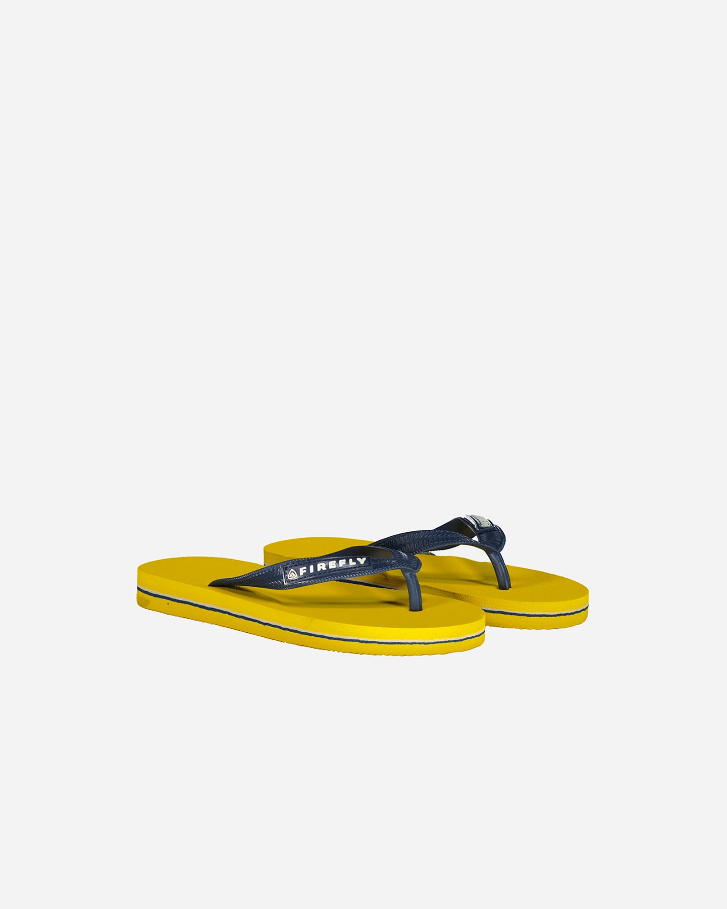 Infradito FIREFLY FF JR - Giallo - 4 | Cisalfa Sport