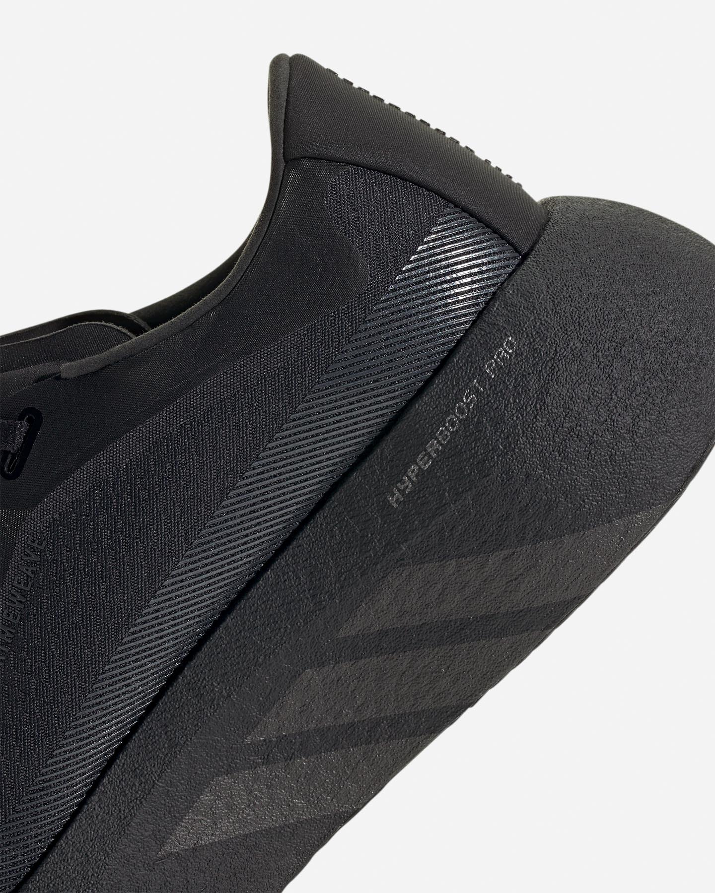 Scarpe running ADIDAS HYPERBOOST EDGE M - 5 | Cisalfa Sport