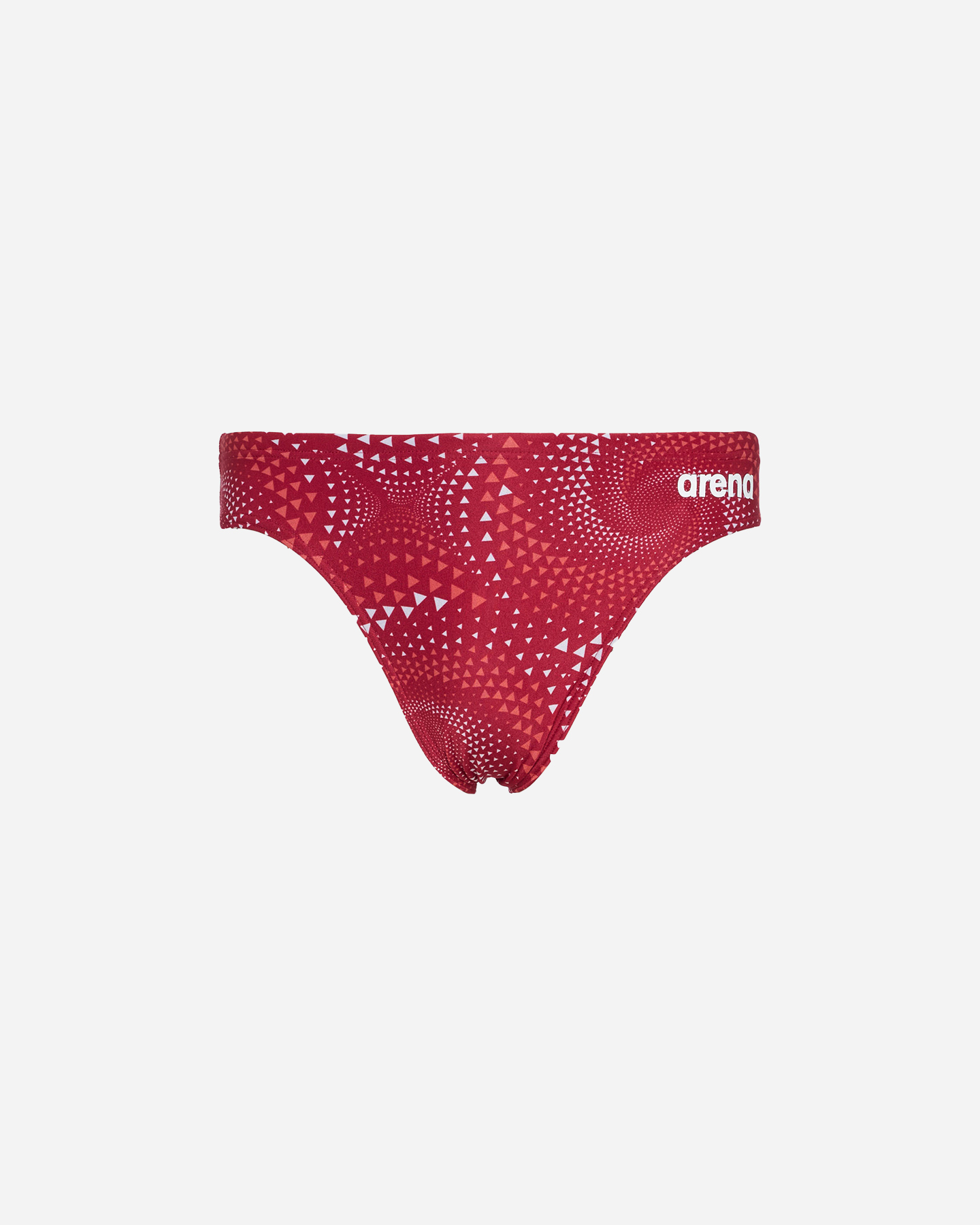 Slip piscina ARENA FIREFLOW M - Rosso - 0 | Cisalfa Sport