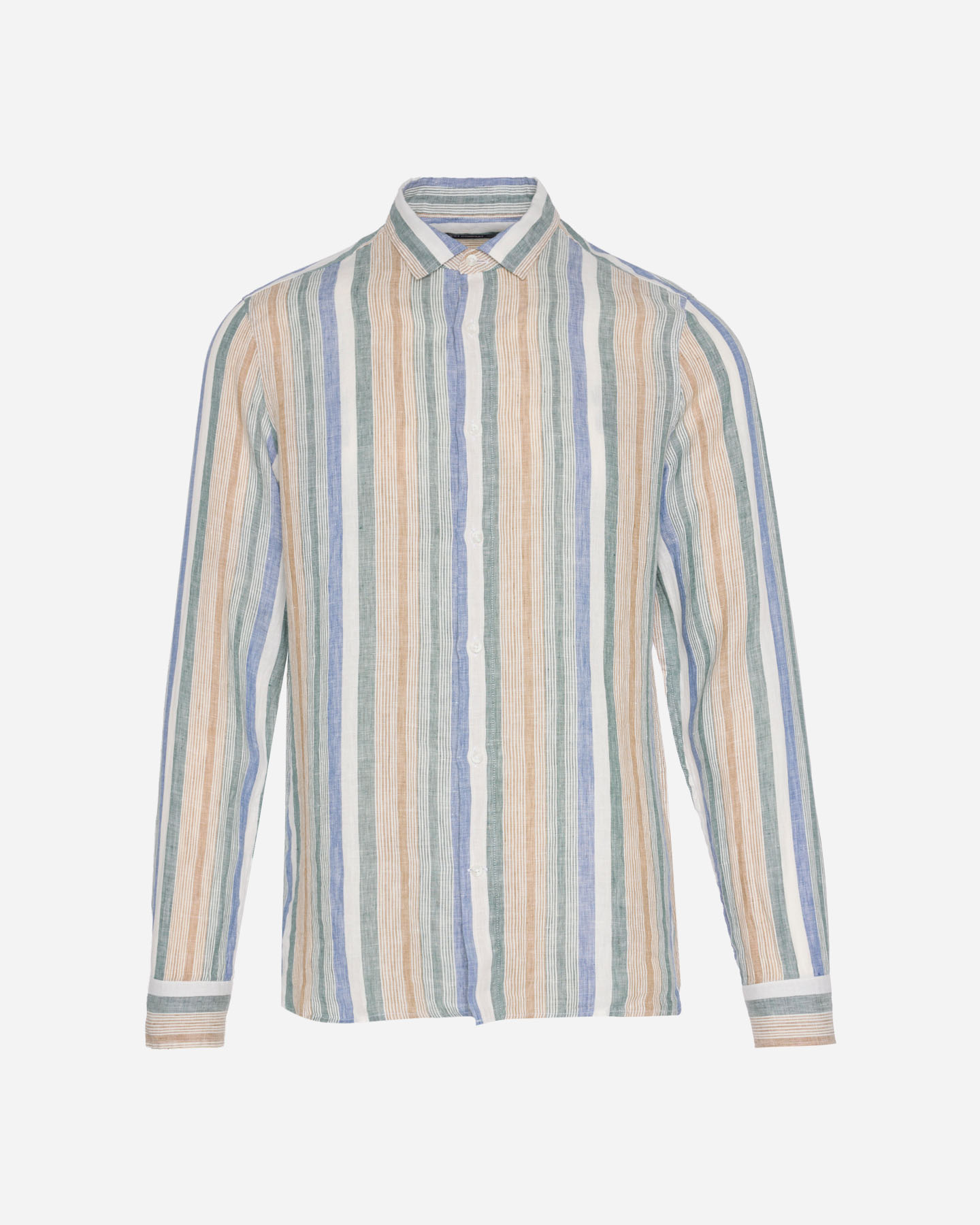 Best Company Australian Wild Safari M - Camicia - Uomo - Color Mix