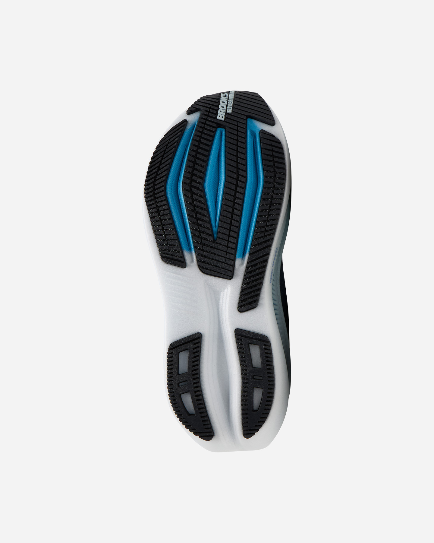 Scarpe running BROOKS GLYCERIN MAX 2 W - 2 | Cisalfa Sport