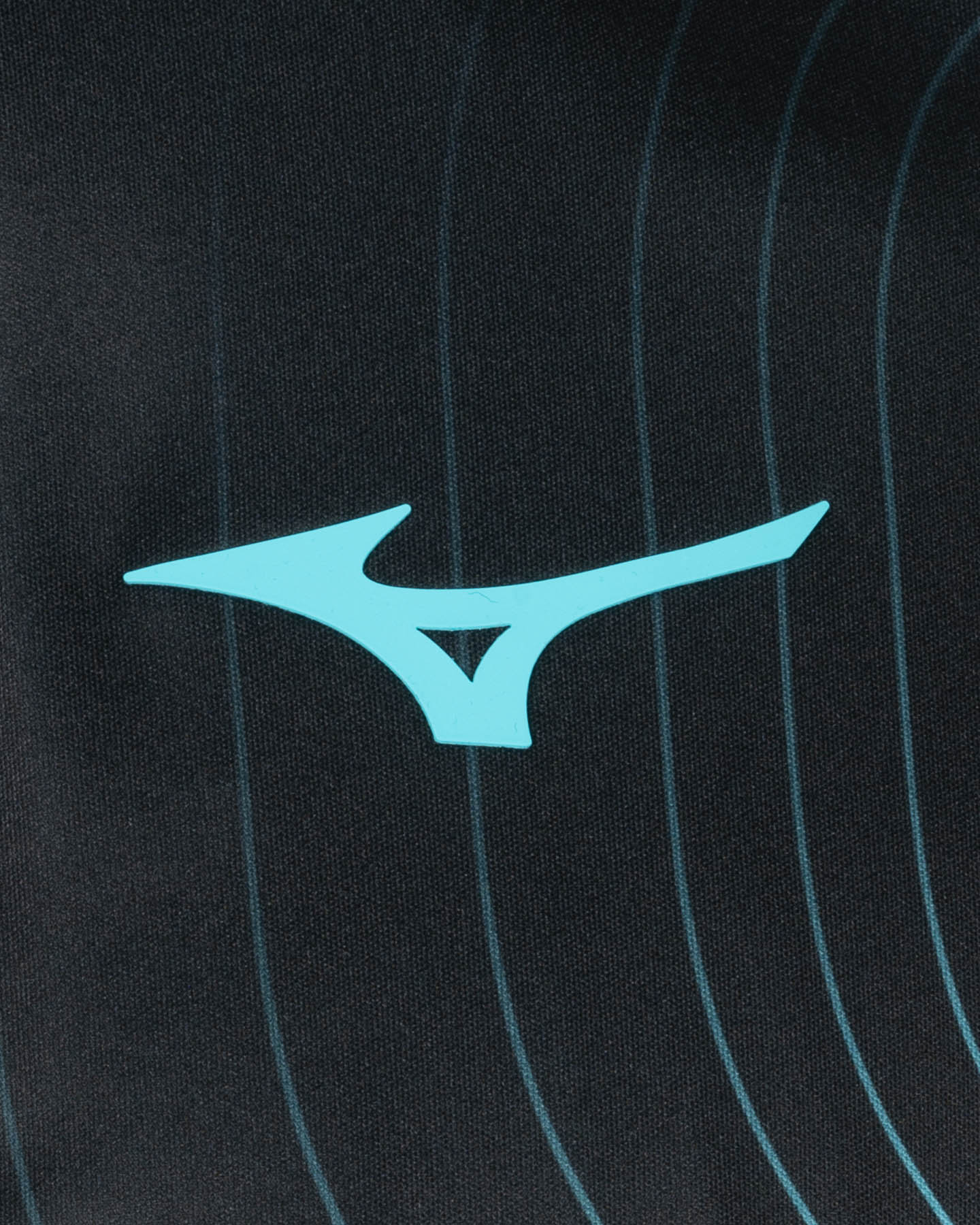 Maglia calcio ufficiale MIZUNO LAZIO THIRD 24-25 M - Nero - 2 | Cisalfa Sport