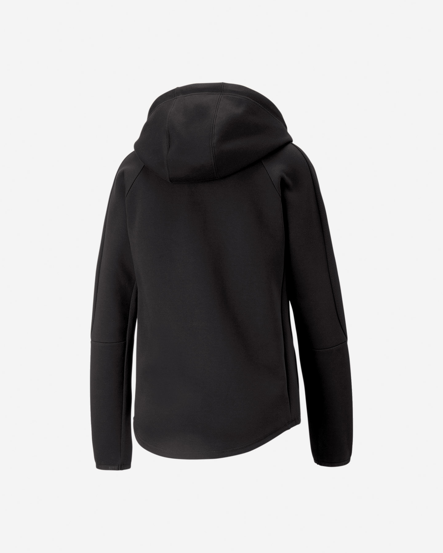 Felpa PUMA DOUBLE EVOSTRIPE W - 1 | Cisalfa Sport