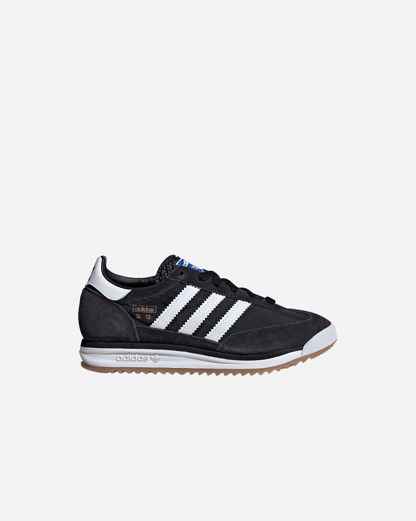 Scarpe sneakers ADIDAS SL 72 RS GS JR - 0 | Cisalfa Sport