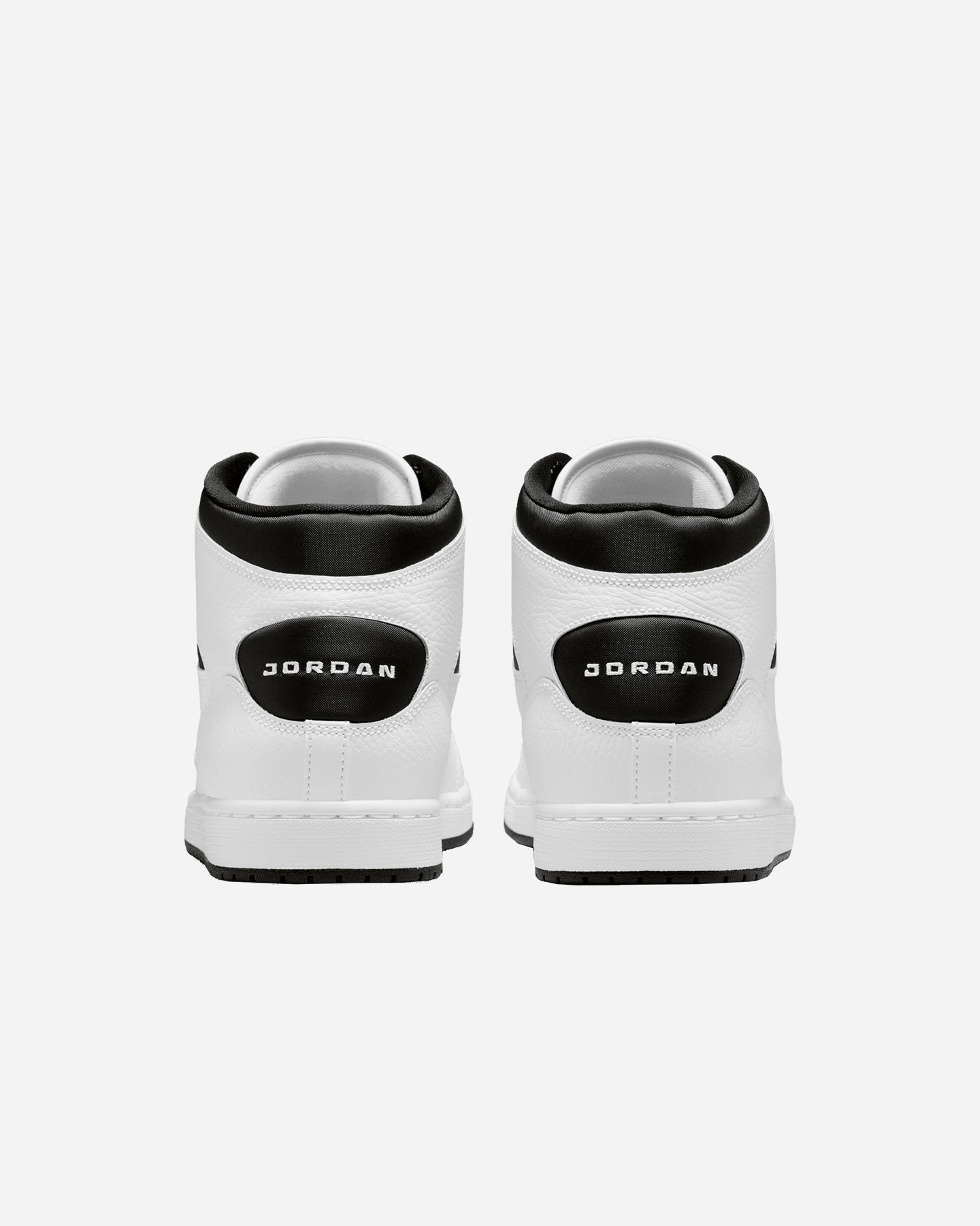 Scarpe sneakers NIKE JORDAN ACCE COURT MID M - Color mix - 4 | Cisalfa Sport