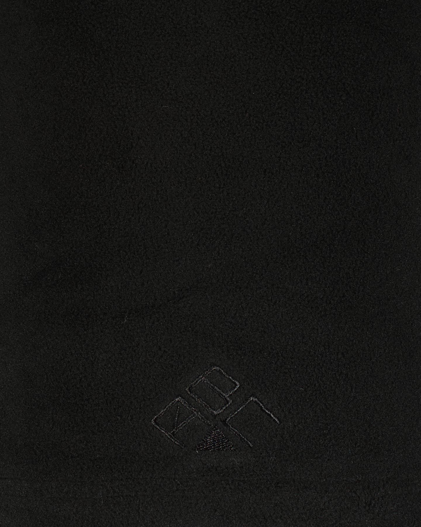 Accessorio calcio ABC SCALDACOLLO M - Nero - 2 | Cisalfa Sport