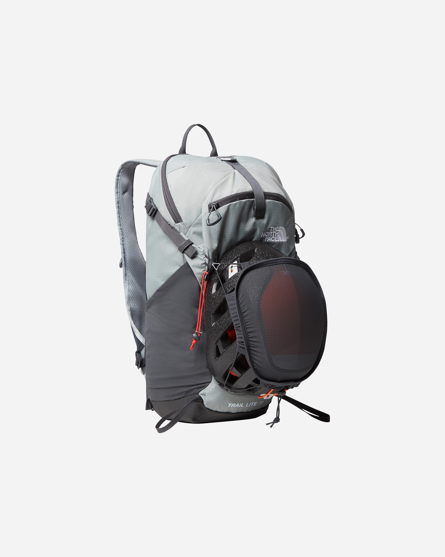 Zaino escursionismo THE NORTH FACE TRAIL LITE SPEED 20  - Grigio - 1 | Cisalfa Sport