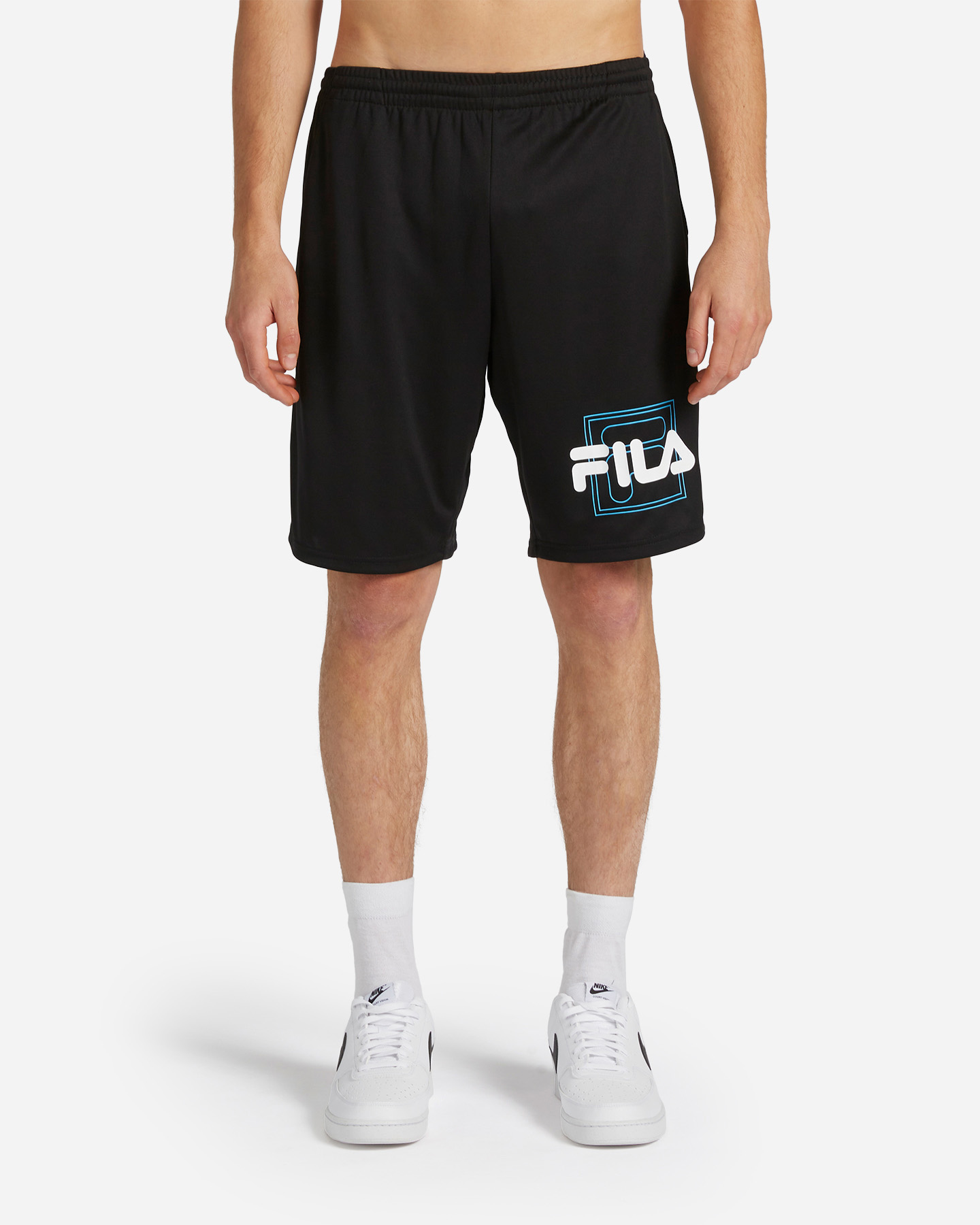 Pantaloncini FILA LOGO FBOX M - 6 | Cisalfa Sport
