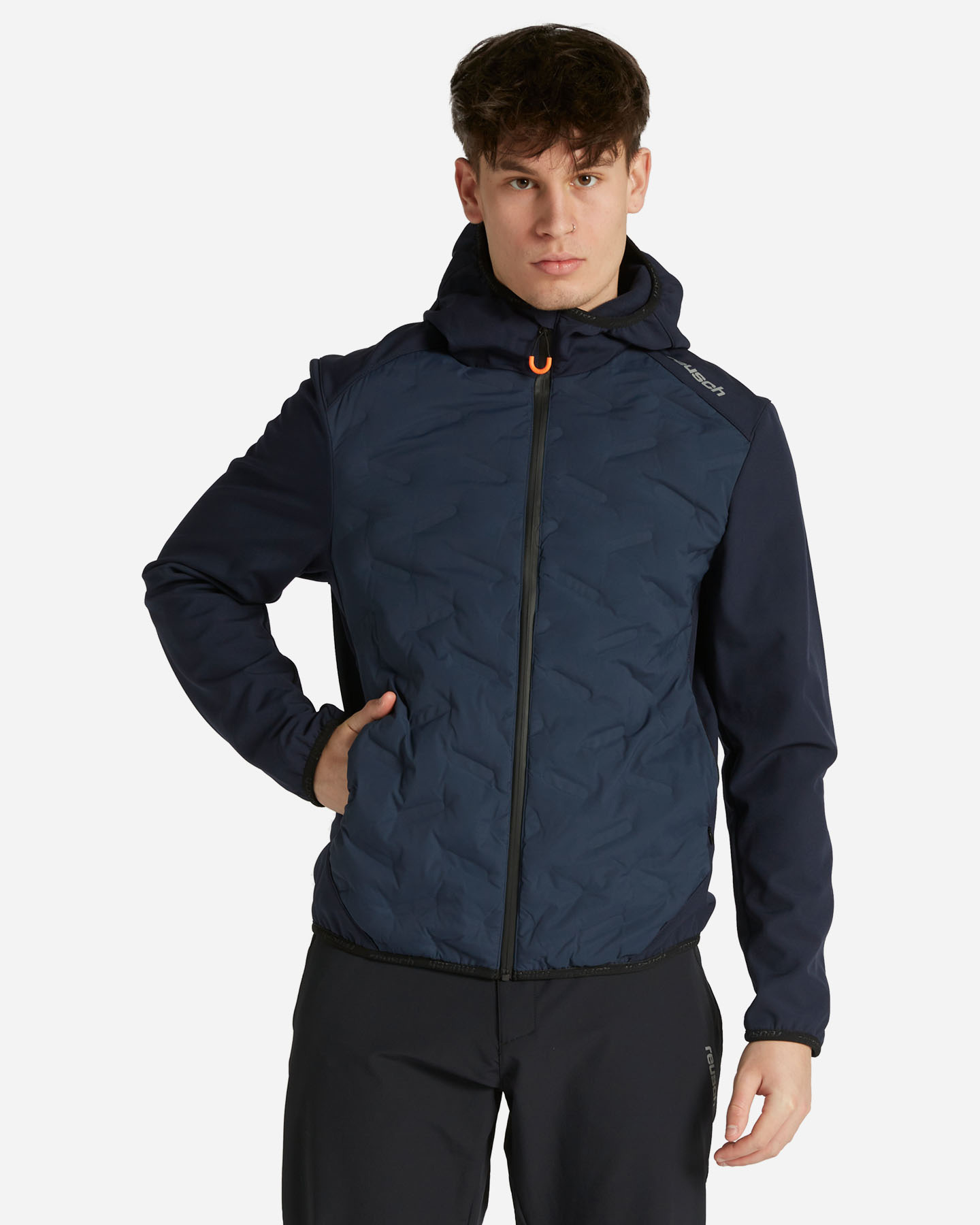 Pile REUSCH HYBRID M - 0 | Cisalfa Sport