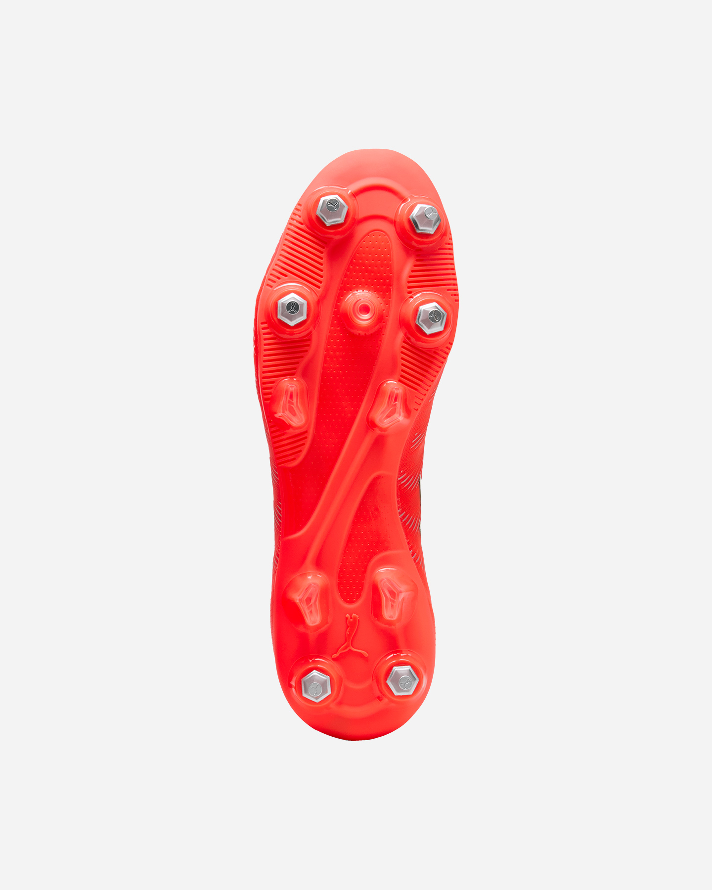 Scarpe calcio PUMA FUTURE 9 PRO MXSG M - Color mix - 2 | Cisalfa Sport