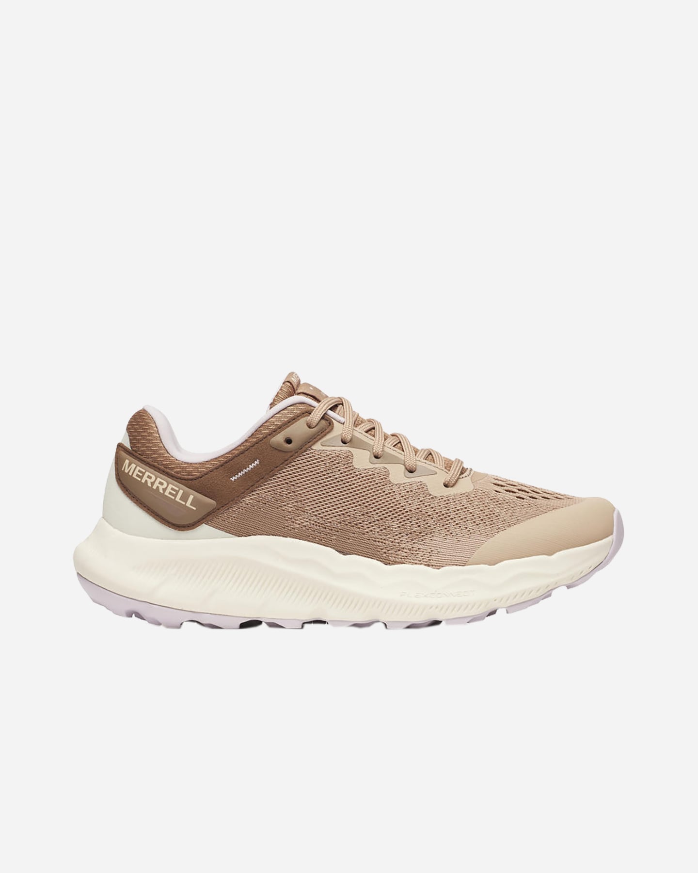 Scarpe trail MERRELL ANTORA 4 W - Marrone - 0 | Cisalfa Sport
