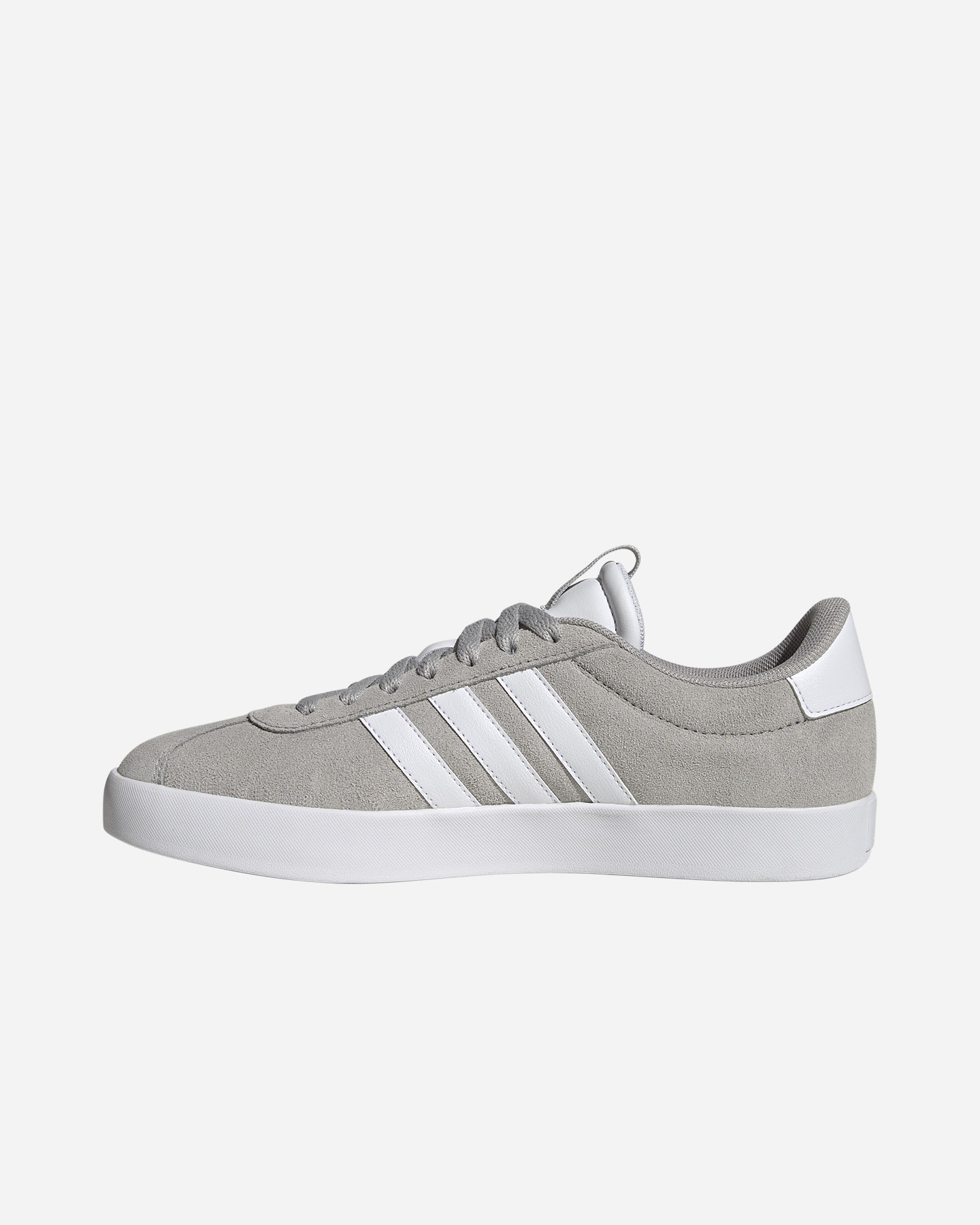 Scarpe sneakers ADIDAS CORE VL COURT 3,0 W - Bianco - 3 | Cisalfa Sport