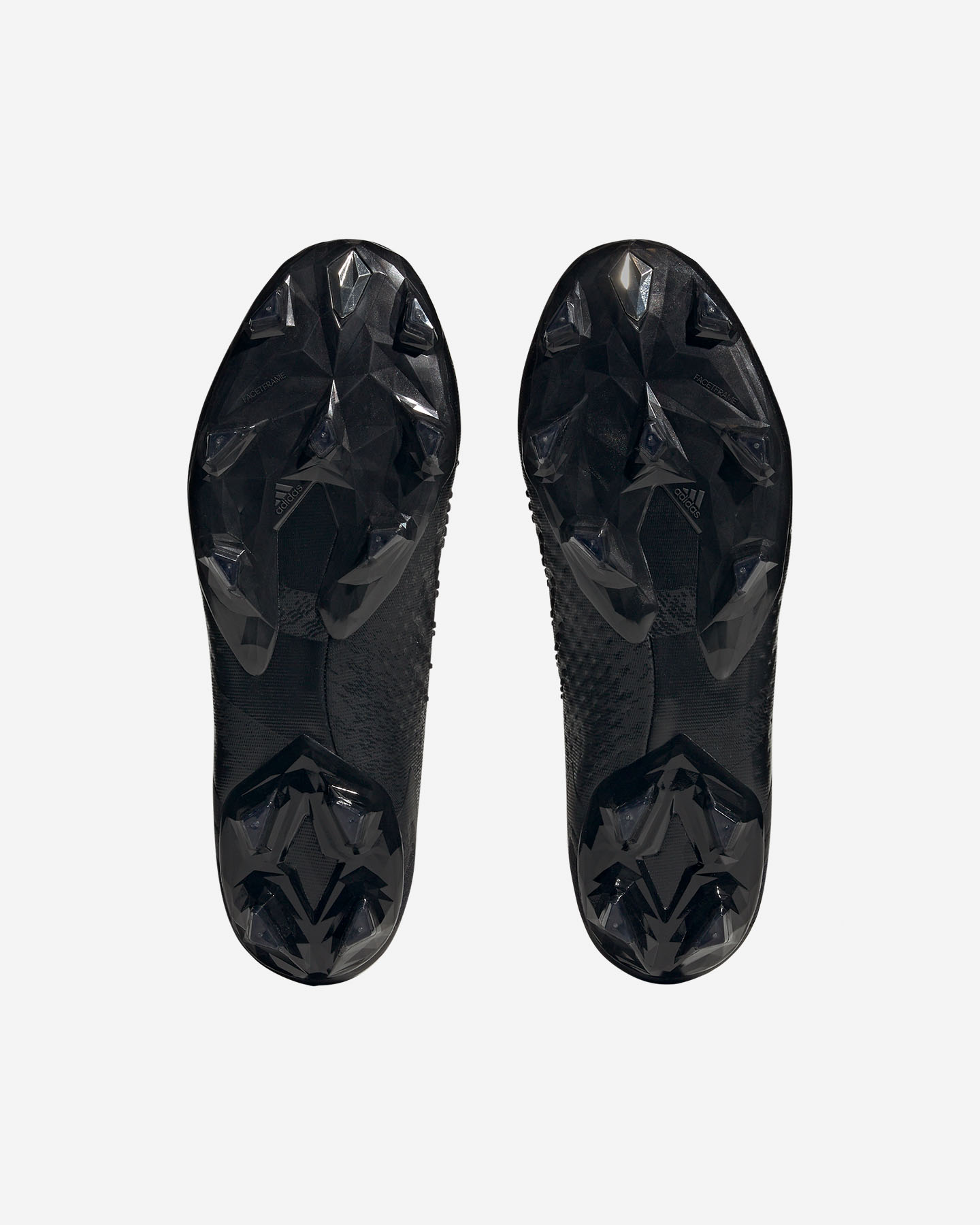 Scarpe calcio ADIDAS PREDATOR ACCURACY 1 FG M - Nero - 1 | Cisalfa Sport