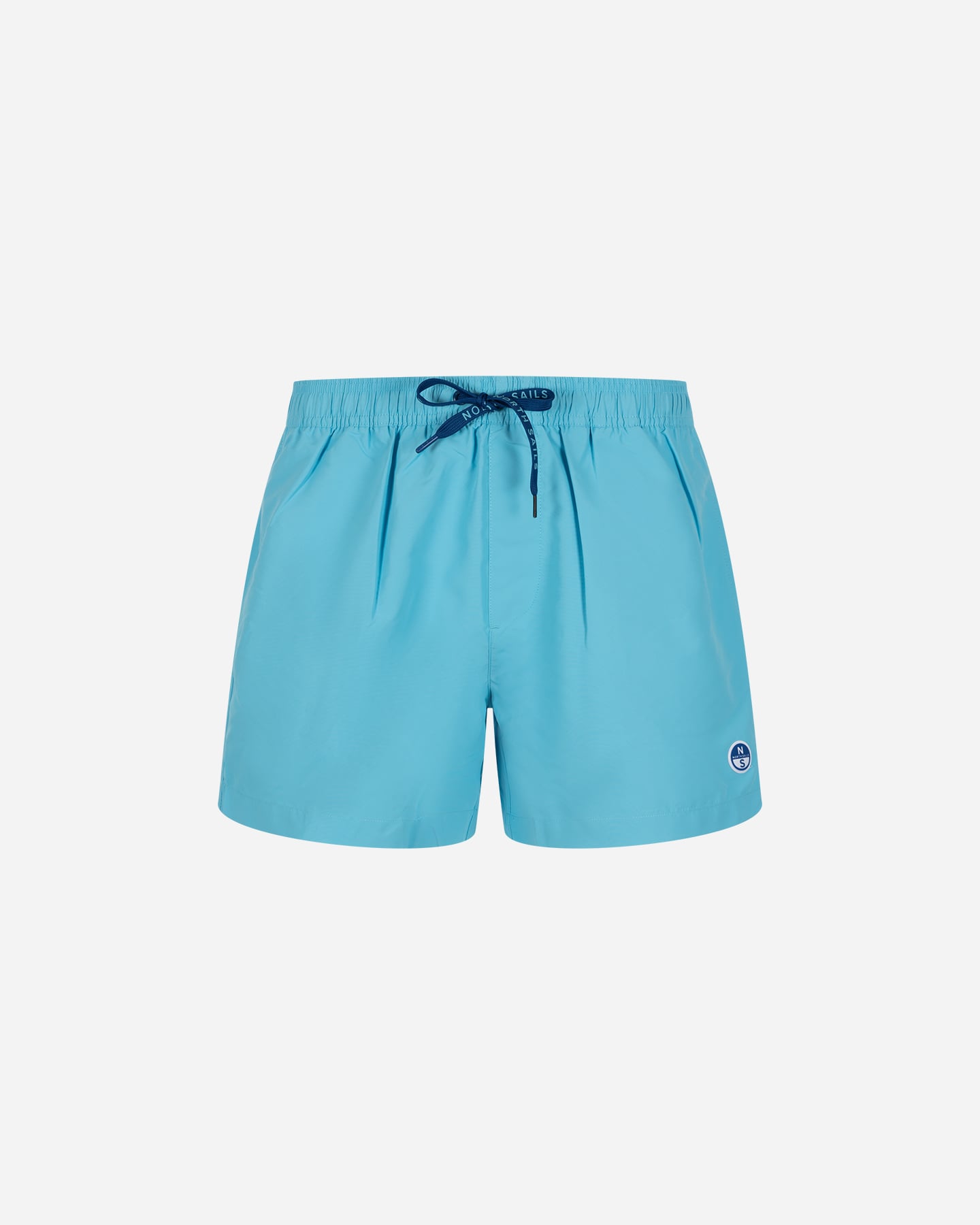 Boxer mare NORTH SAILS CLASSIC M - Blu royal - 0 | Cisalfa Sport