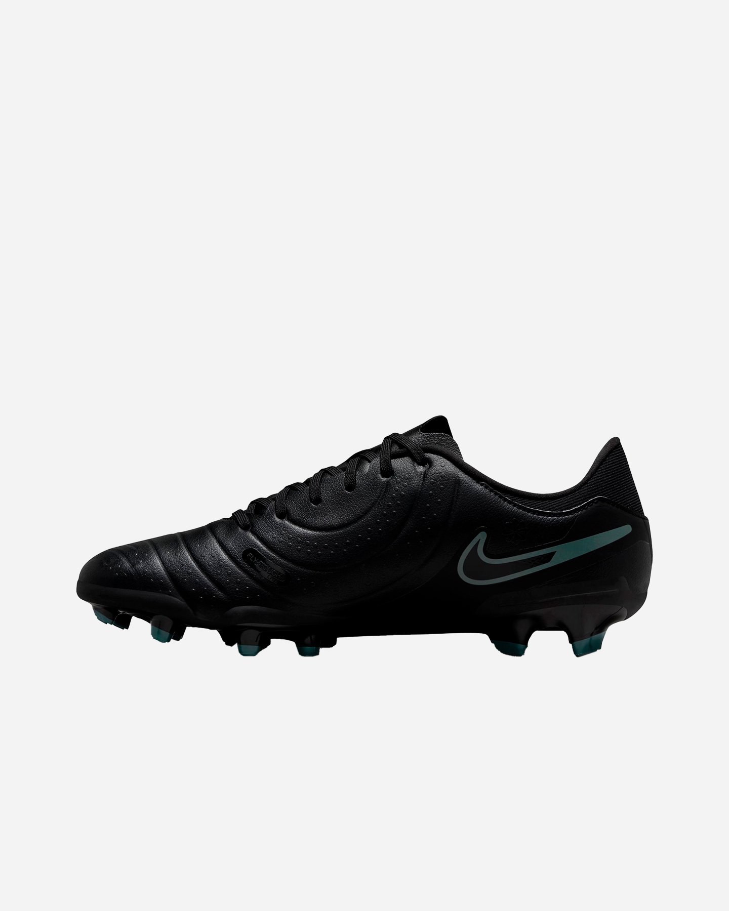 Scarpe calcio NIKE TIEMPO LEGEND 10 ACADEMY MG M - Nero - 4 | Cisalfa Sport