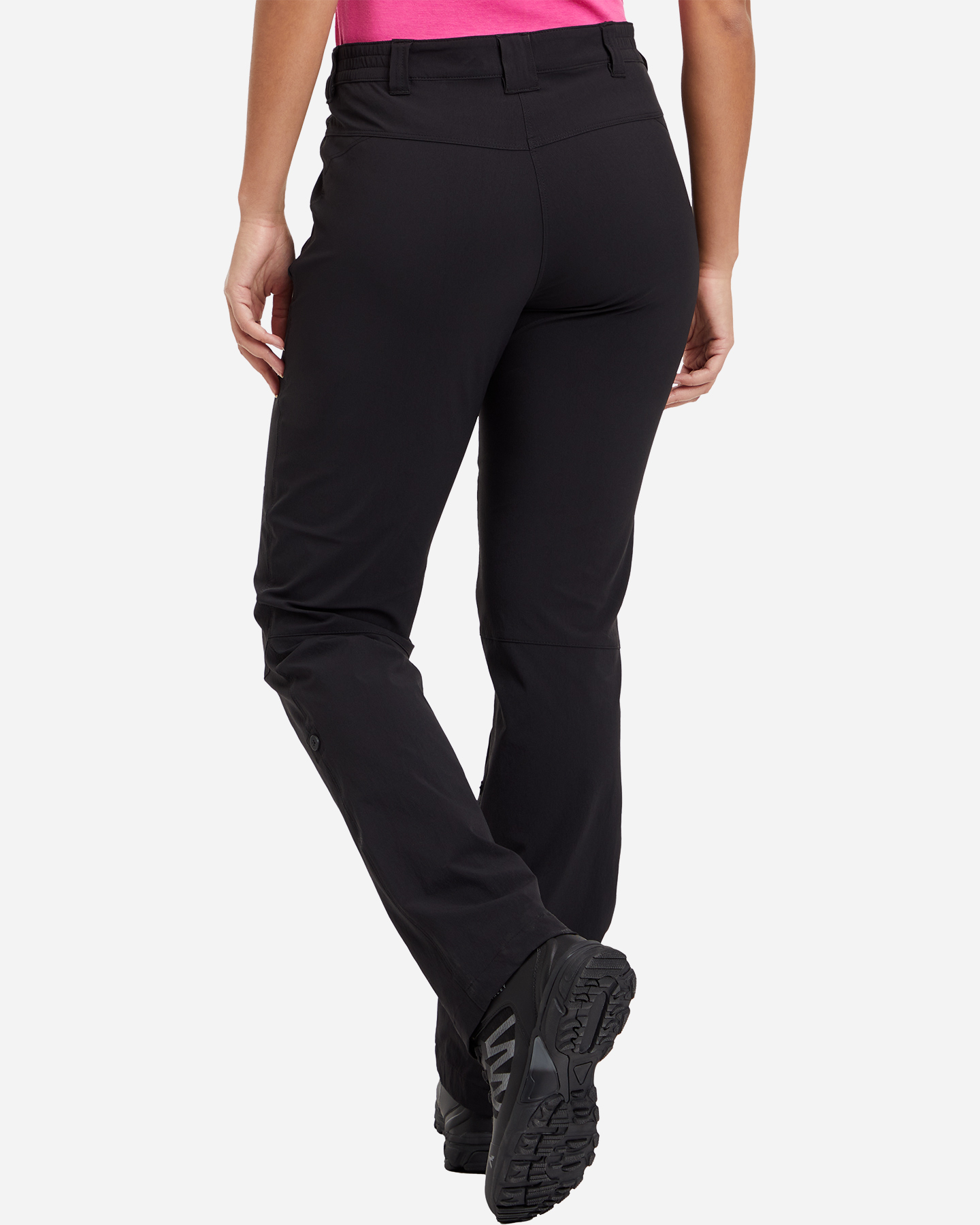 Pantalone outdoor MCKINLEY MADOK II W - 7 | Cisalfa Sport