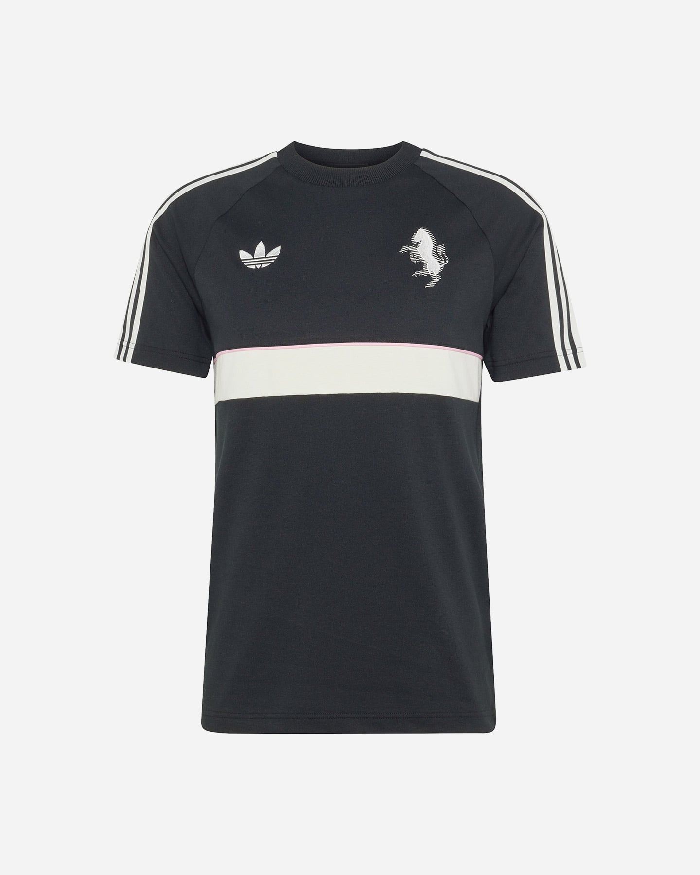 Juventus Torino Og M - T-shirt - Uomo - Nero
