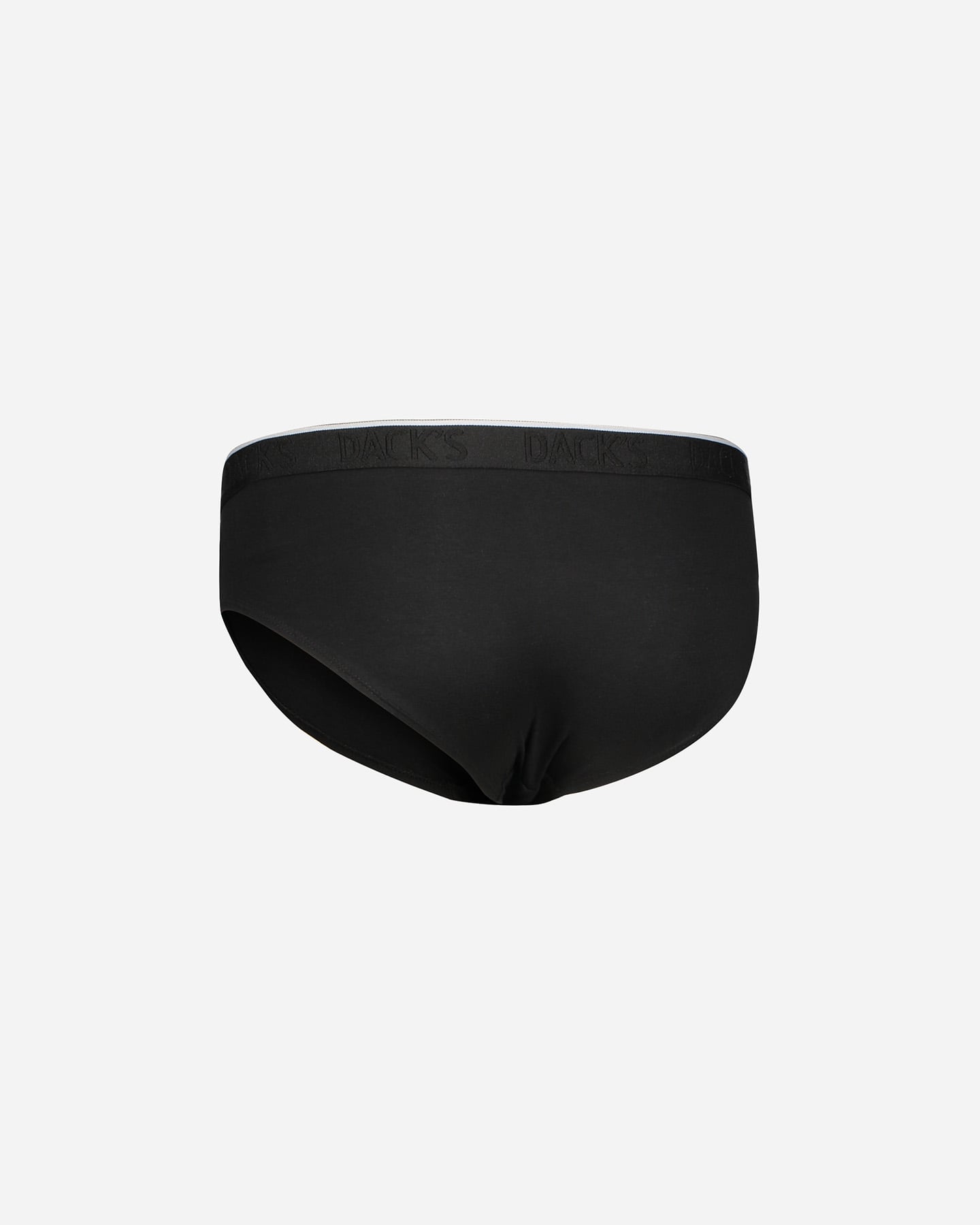 Slip intimo DACK'S BIPACK BASIC SLIP M - Blu - 4 | Cisalfa Sport