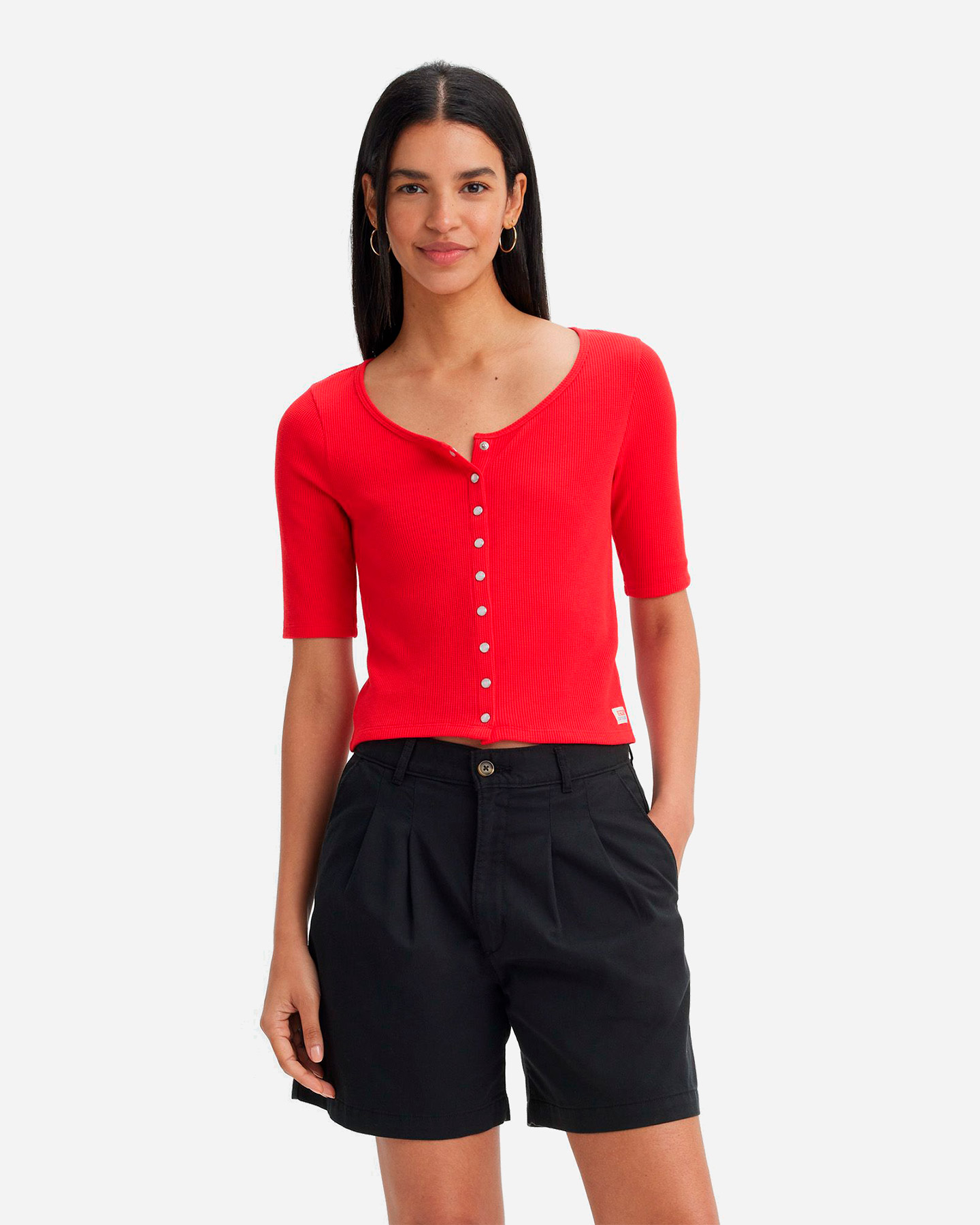 T-shirt LEVI'S SERAFINO W - 2 | Cisalfa Sport