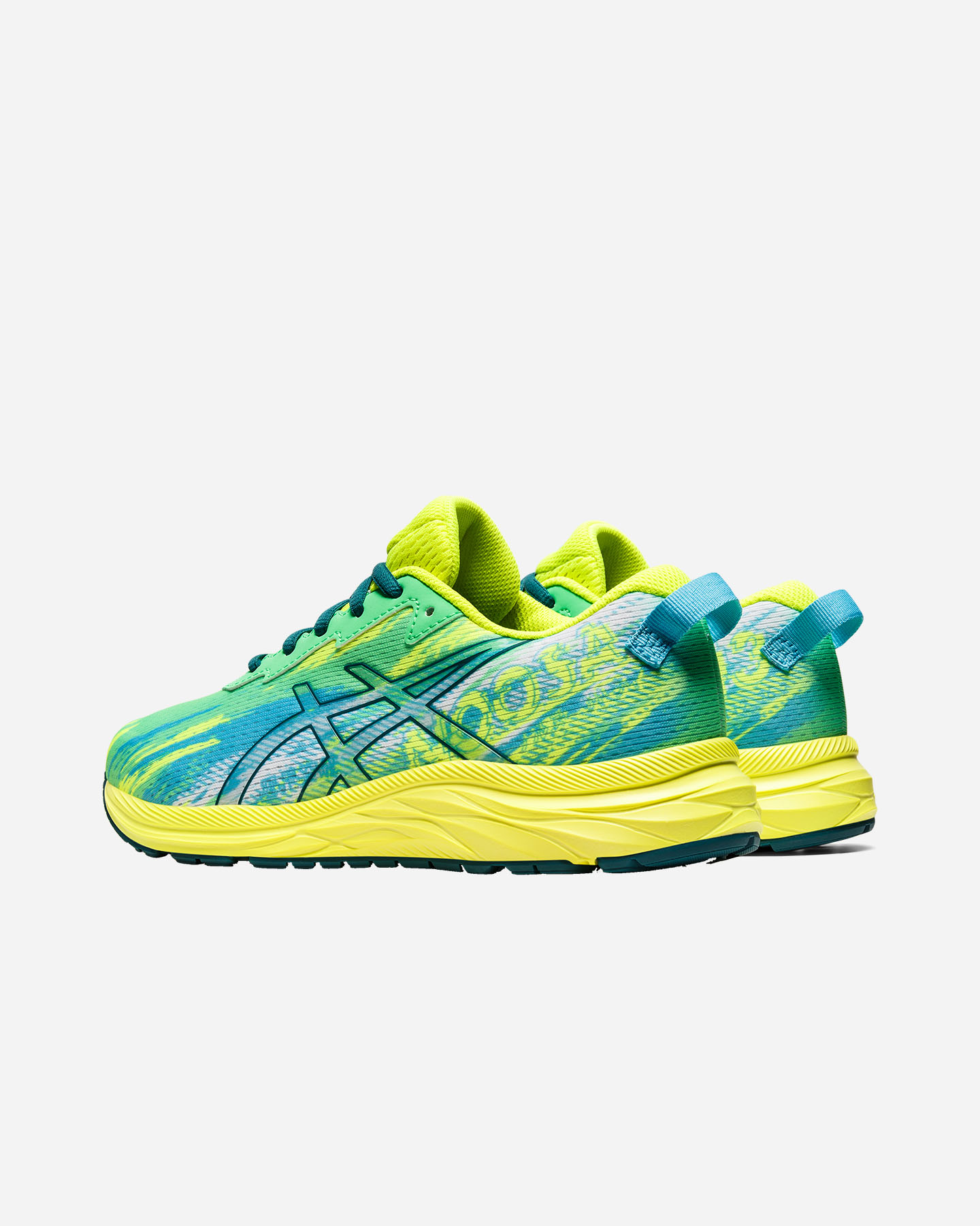 Scarpe running ASICS GEL NOOSA TRI 13 GS JR - 2 | Cisalfa Sport