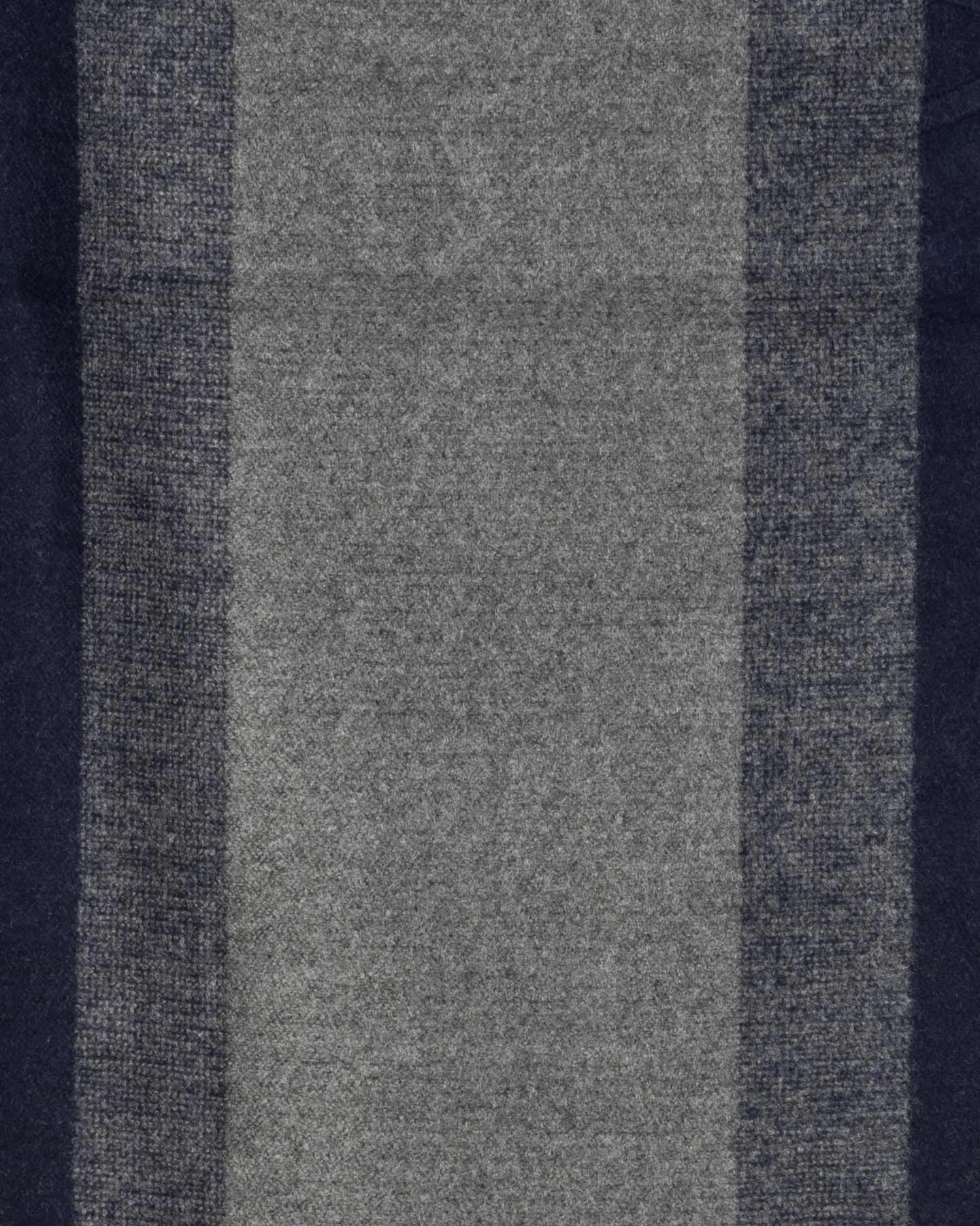 Sciarpa DACK'S STRIPE M - Blu - 2 | Cisalfa Sport