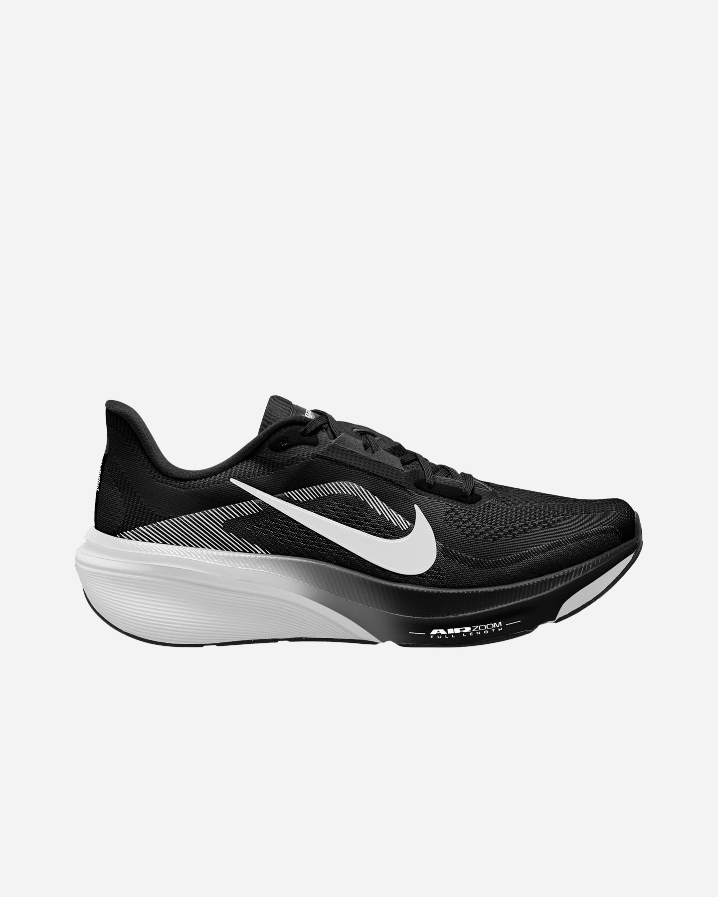 Scarpe running NIKE PEGASUS 42 M - Nero - 0 | Cisalfa Sport