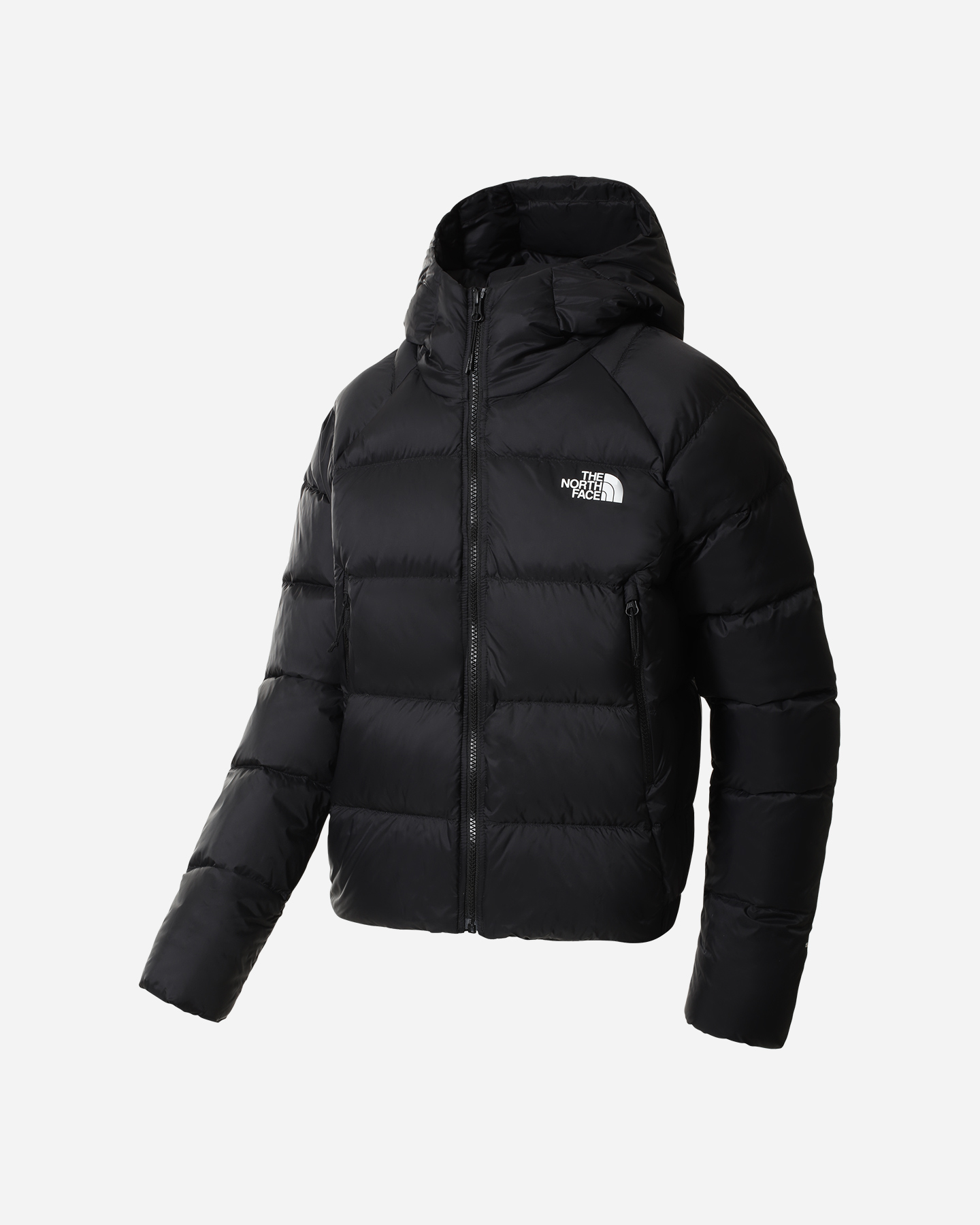Piumino THE NORTH FACE HYALITE W - Nero - 0 | Cisalfa Sport