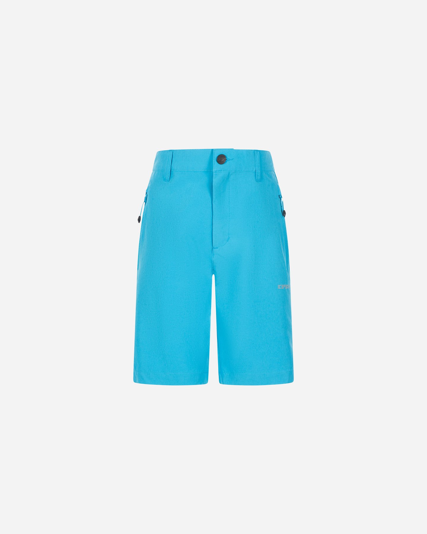 Pantaloncini ICEPEAK KONZ JR - Azzurro - 0 | Cisalfa Sport
