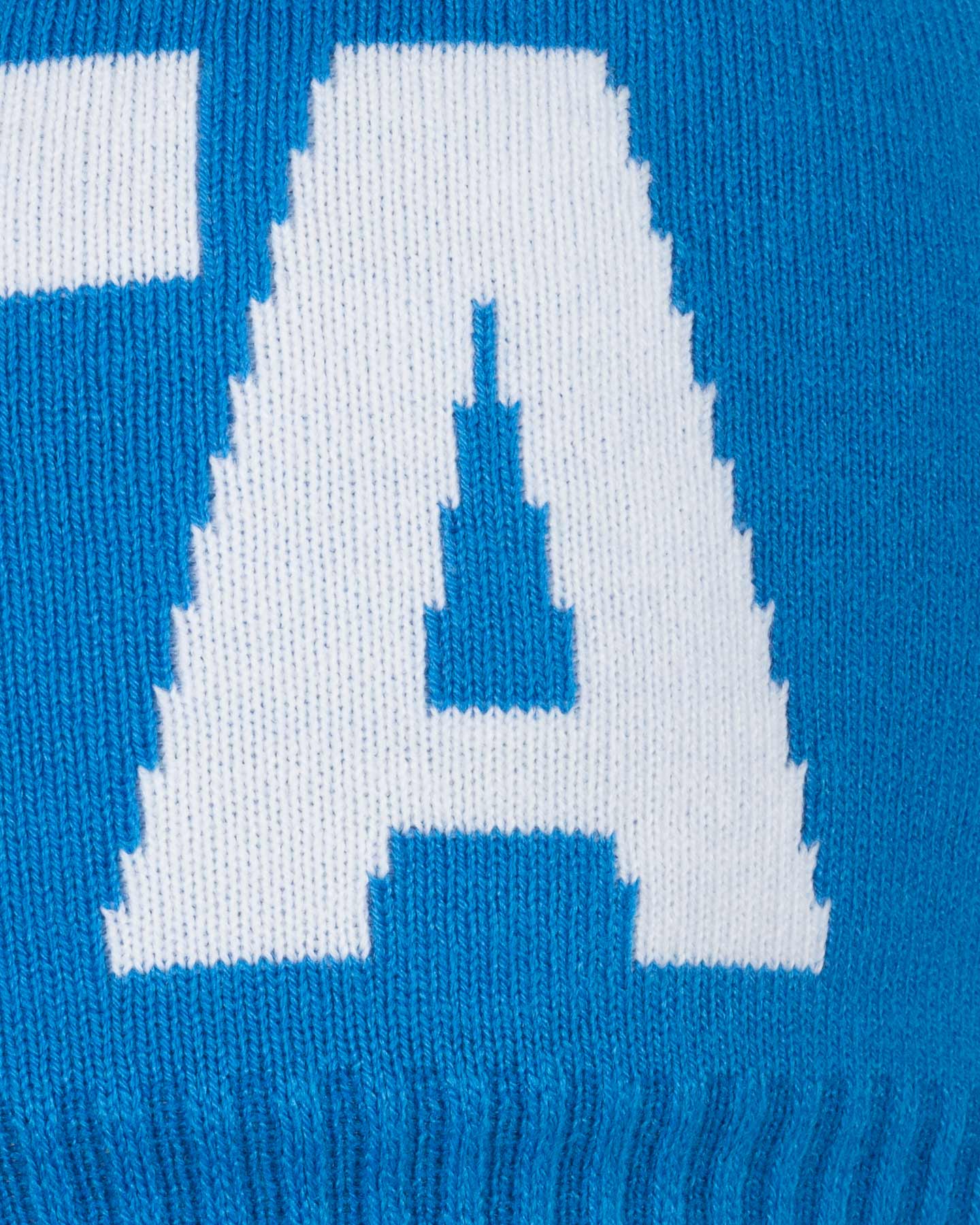 Berretto KAPPA ITA  - Blu - 2 | Cisalfa Sport