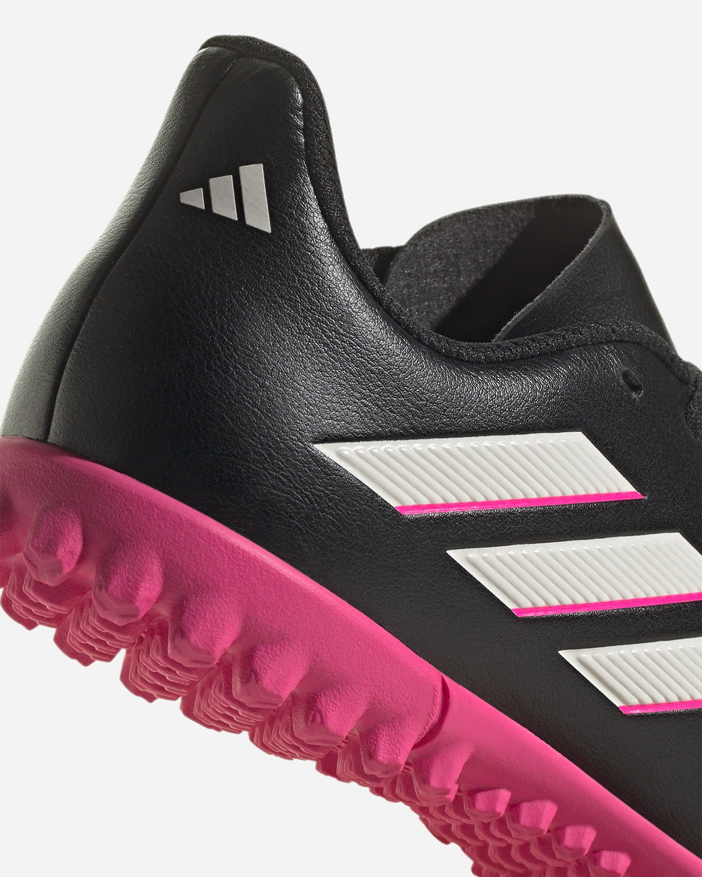 Scarpe calcio ADIDAS COPA PURE 4 TF J JR - 4 | Cisalfa Sport