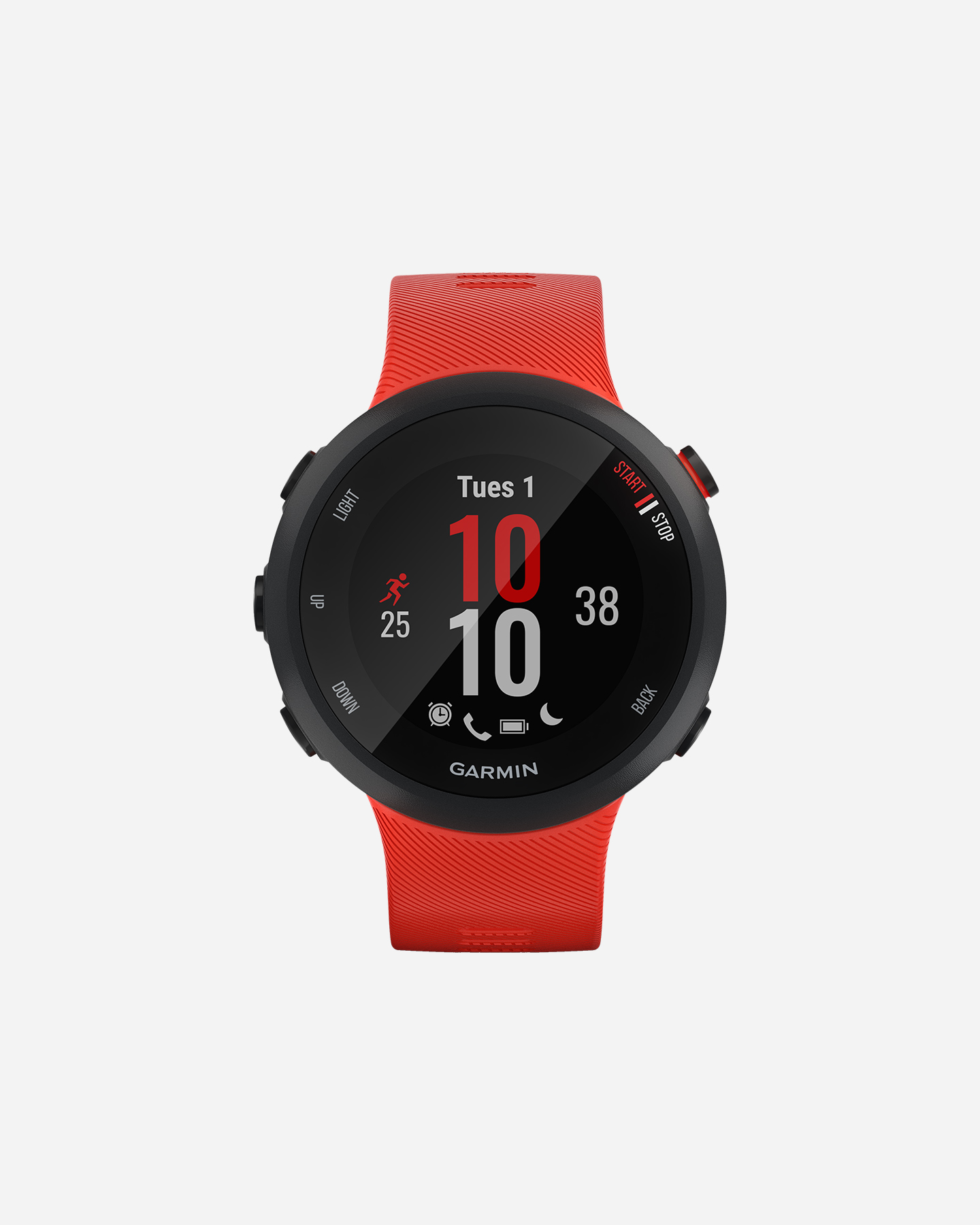 Orologio multifunzione GARMIN FORERUNNER 45 - 18 | Cisalfa Sport