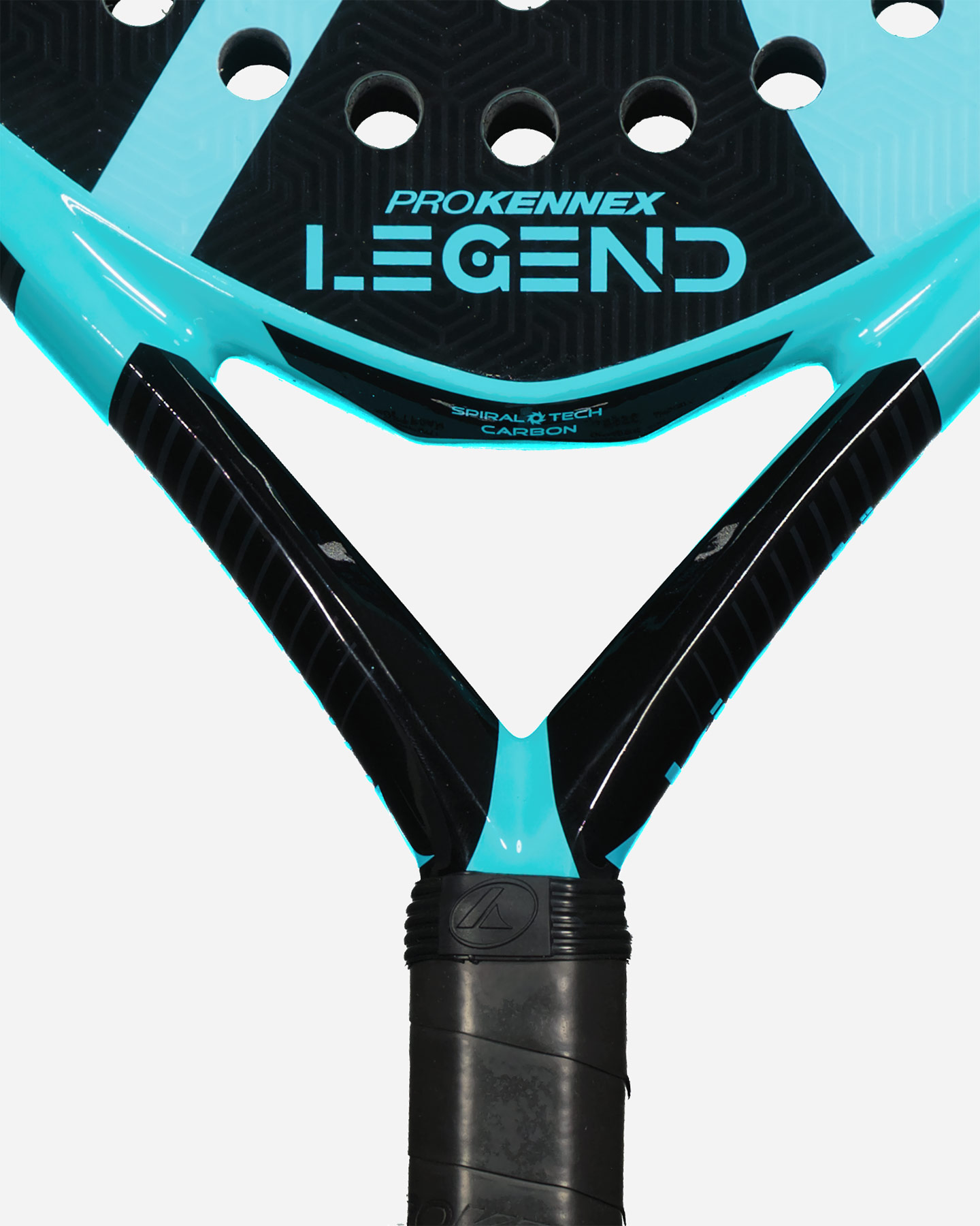 Racchetta padel performance PRO KENNEX PADEL LEGEND  - Blu - 3 | Cisalfa Sport
