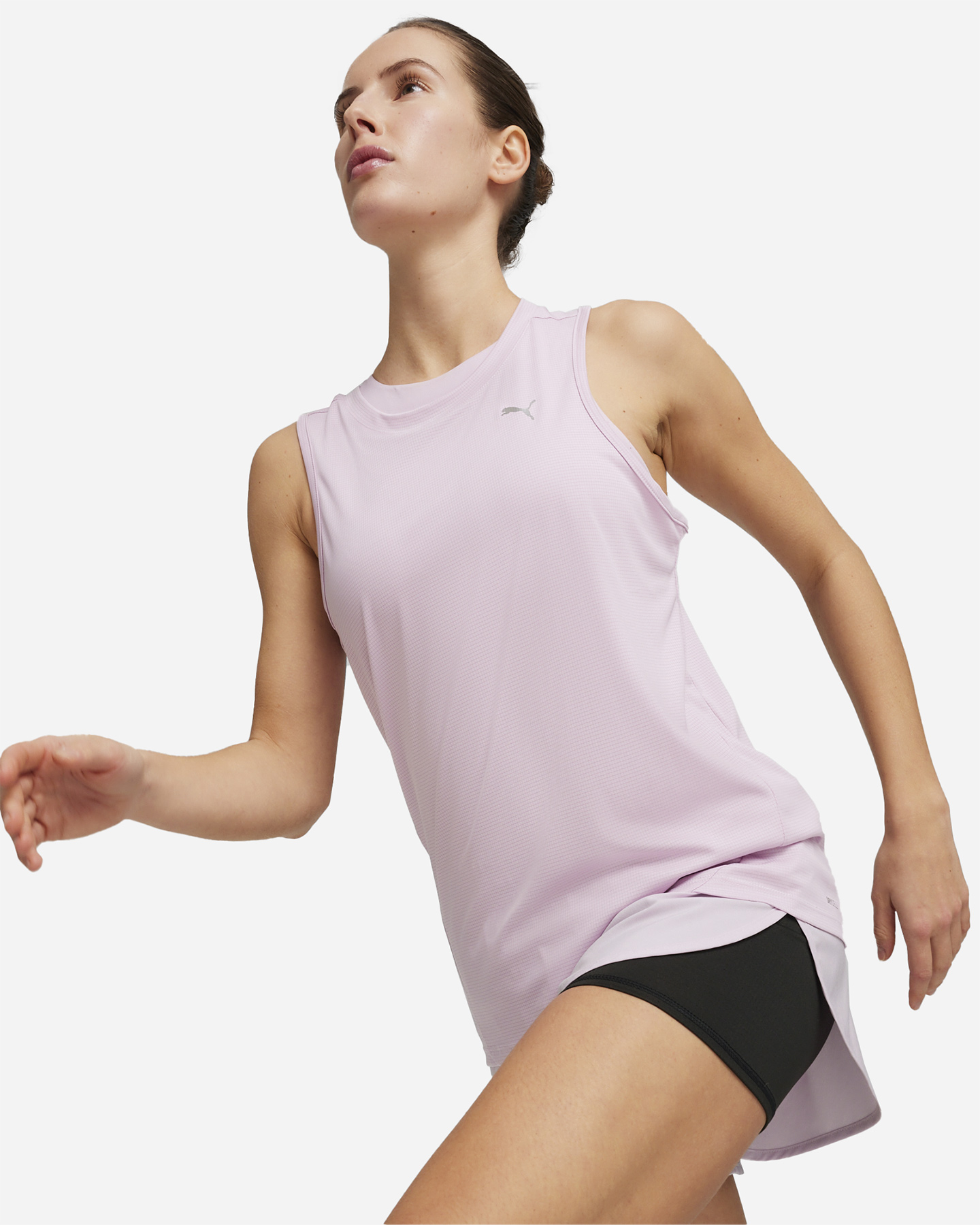 Canotta running PUMA RUN FAVORITE W - Color mix - 2 | Cisalfa Sport