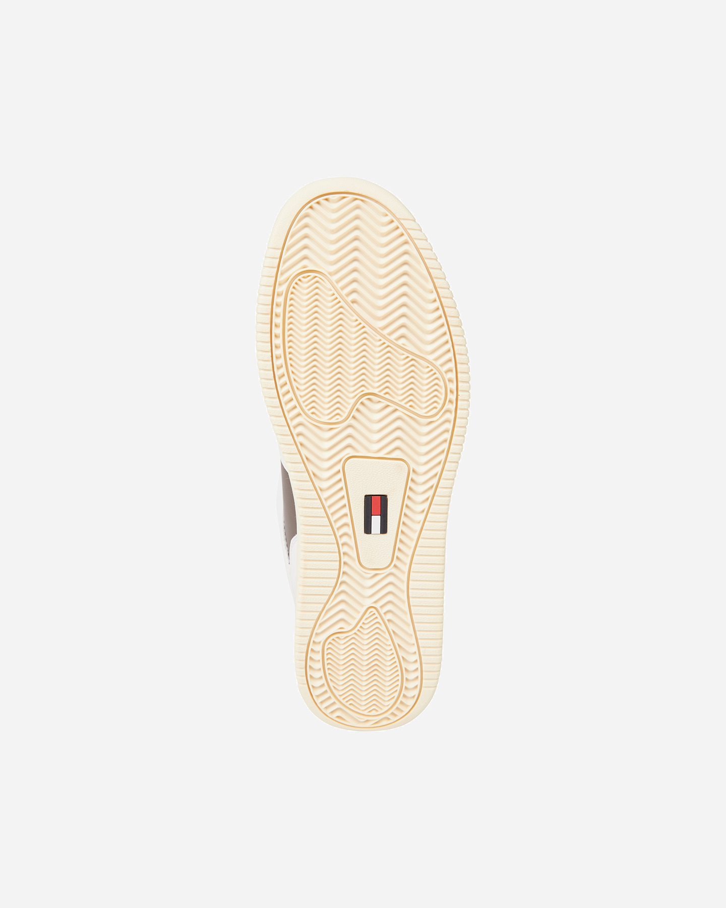 Scarpe sneakers TOMMY HILFIGER RETRO M - 6 | Cisalfa Sport