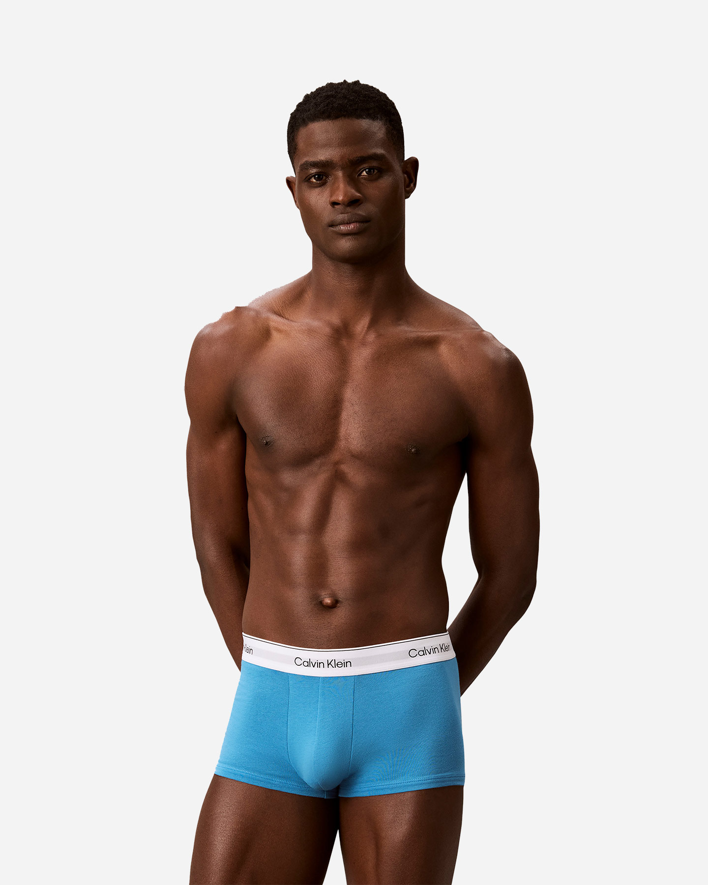 Boxer intimo CALVIN KLEIN UNDERWEAR ICON 3PACK M - Color mix - 1 | Cisalfa Sport