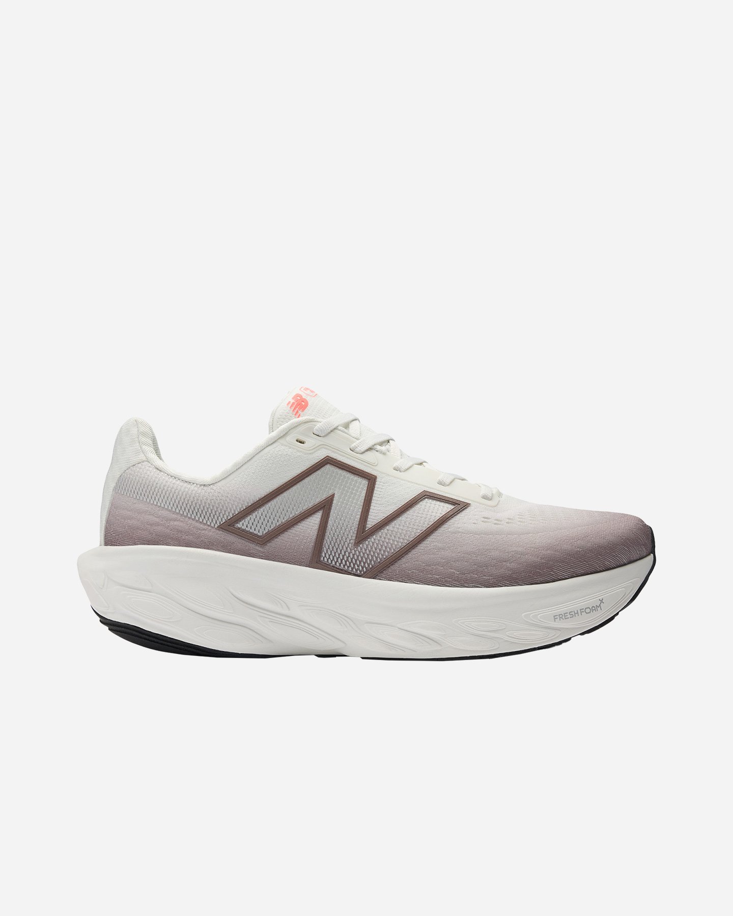 Scarpe running NEW BALANCE FRESH FOAM 1080 V14 M - Bianco - 0 | Cisalfa Sport
