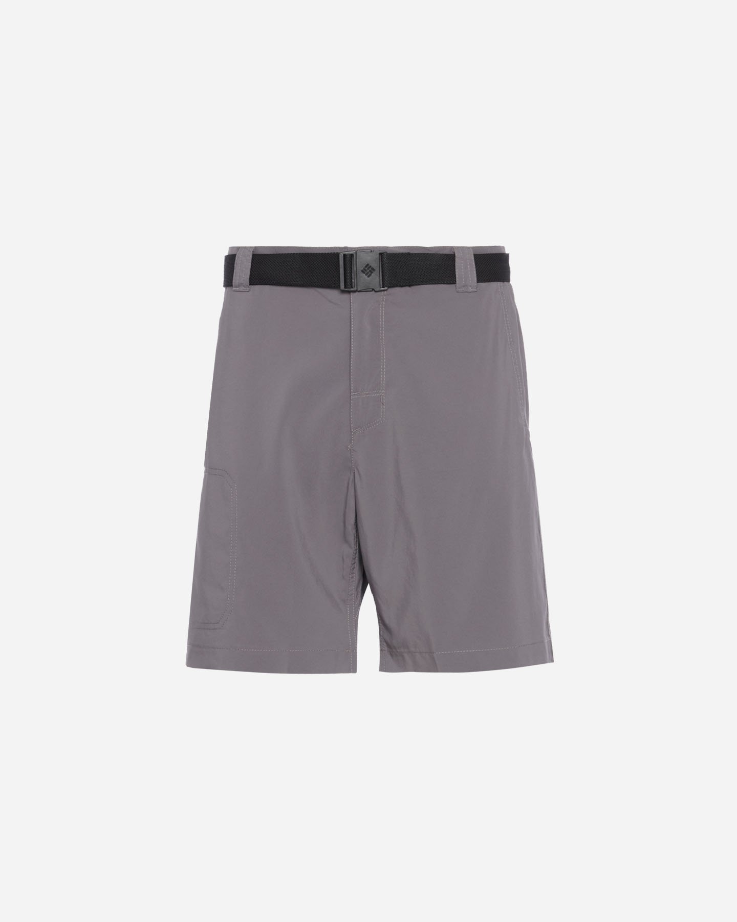 Pantaloncini COLUMBIA SILVER RIDGE UTILITY M - Grigio - 0 | Cisalfa Sport
