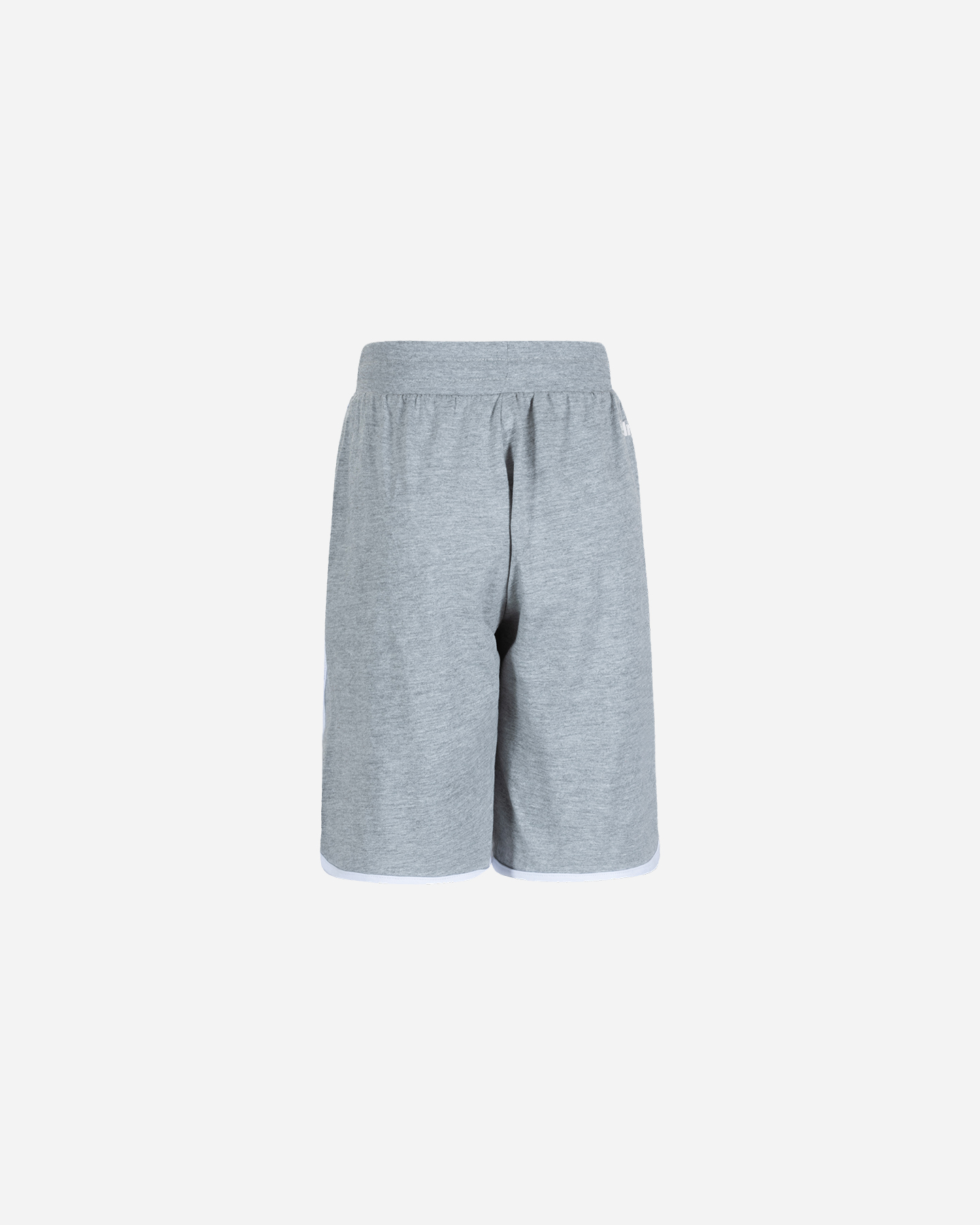 Pantaloncini ADMIRAL BASIC SPORT JR - Grigio - 1 | Cisalfa Sport
