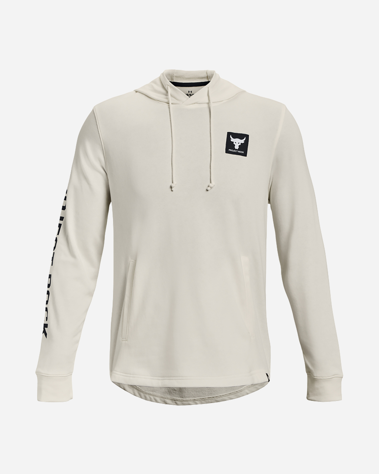 Felpa UNDER ARMOUR THE ROCK M - 6 | Cisalfa Sport