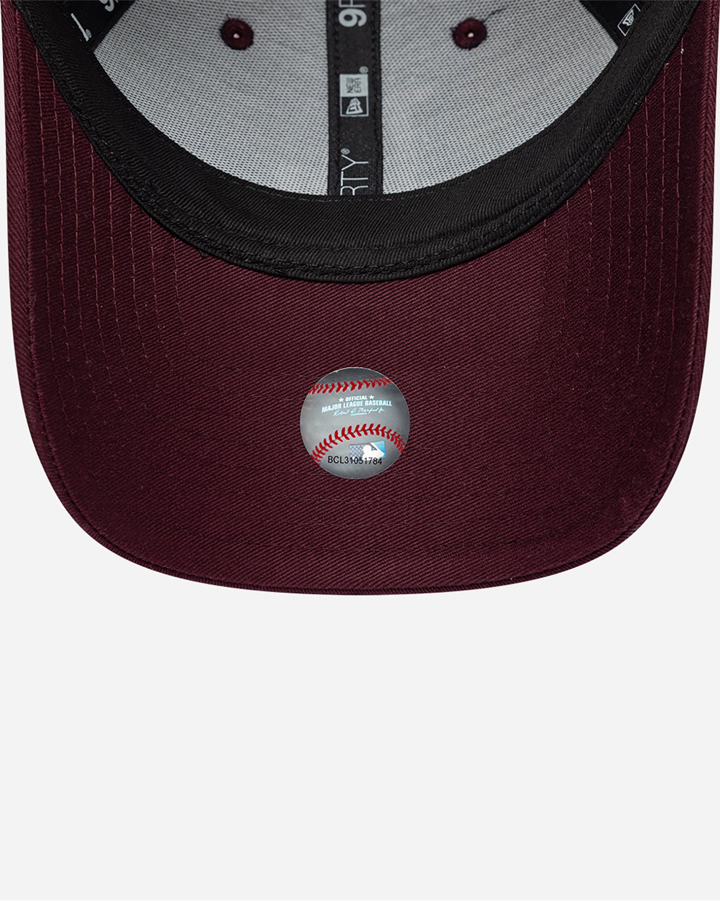 Cappellino NEW ERA 940 LOS ANGELES DODGERS  - Viola - 4 | Cisalfa Sport