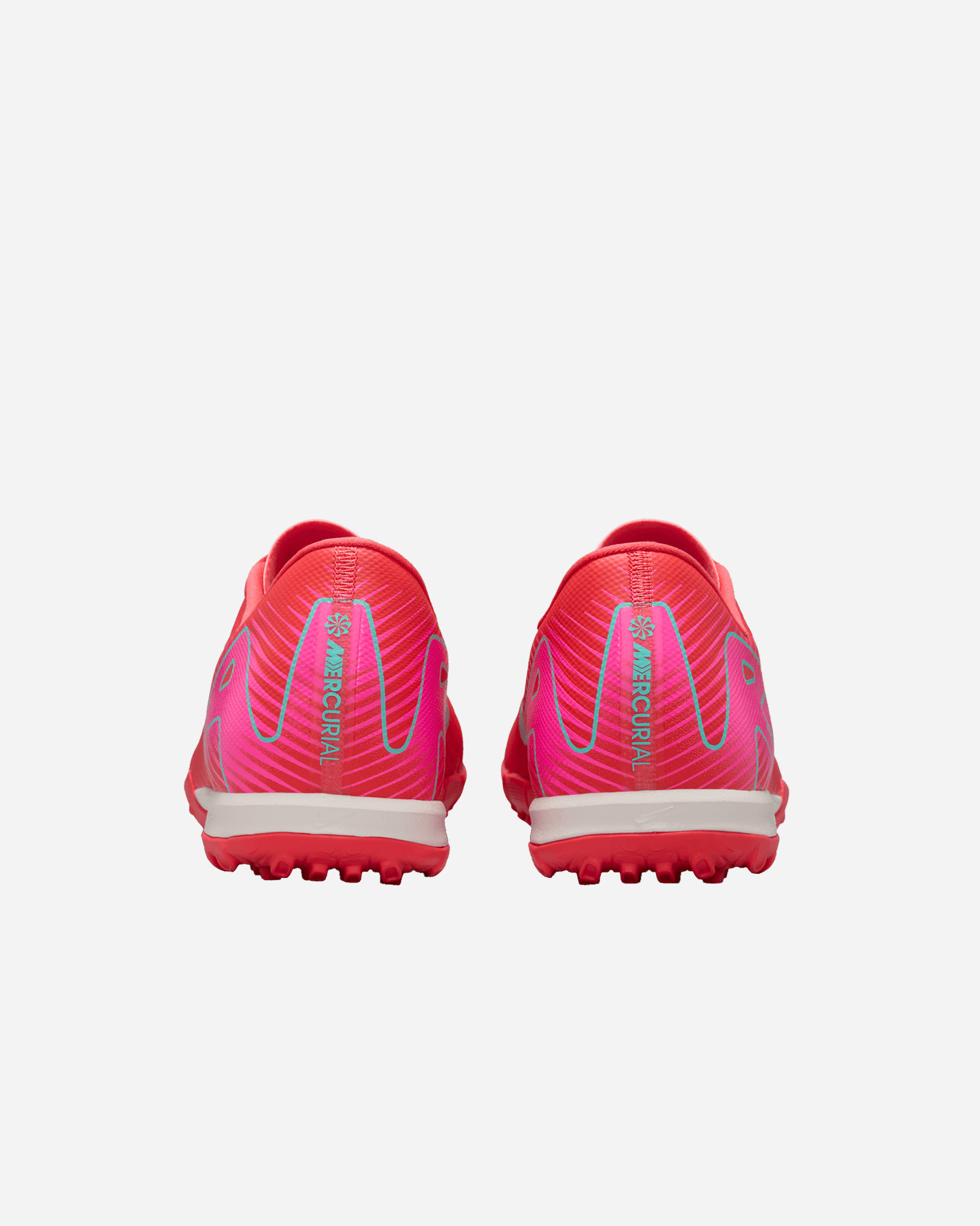 Scarpe calcio NIKE MERCURIAL ZOOM VAPOR 16 ACADEMY TF M - Color mix - 4 | Cisalfa Sport