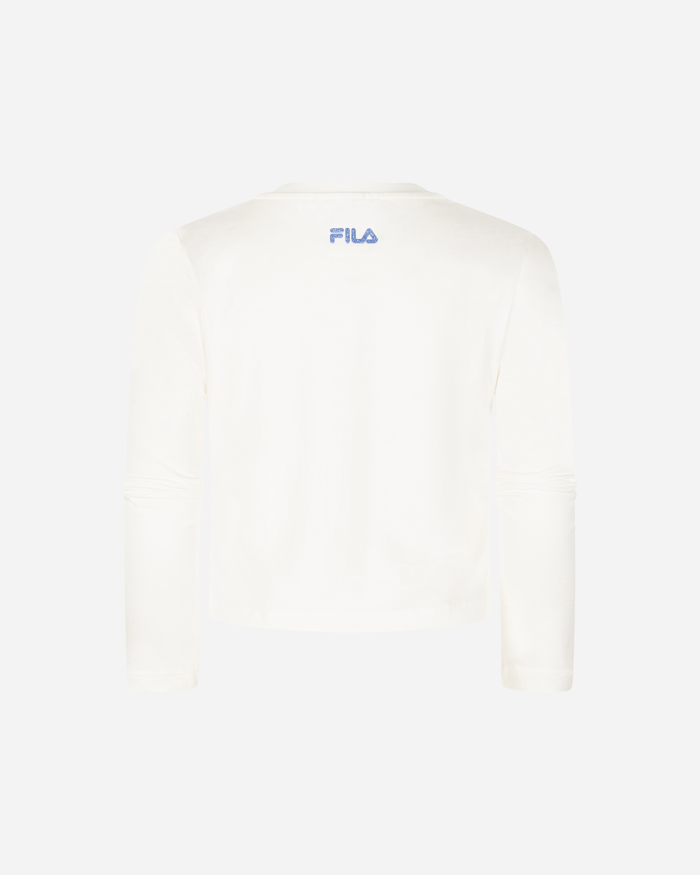 T-shirt FILA STREETWEAR JR - Bianco - 1 | Cisalfa Sport