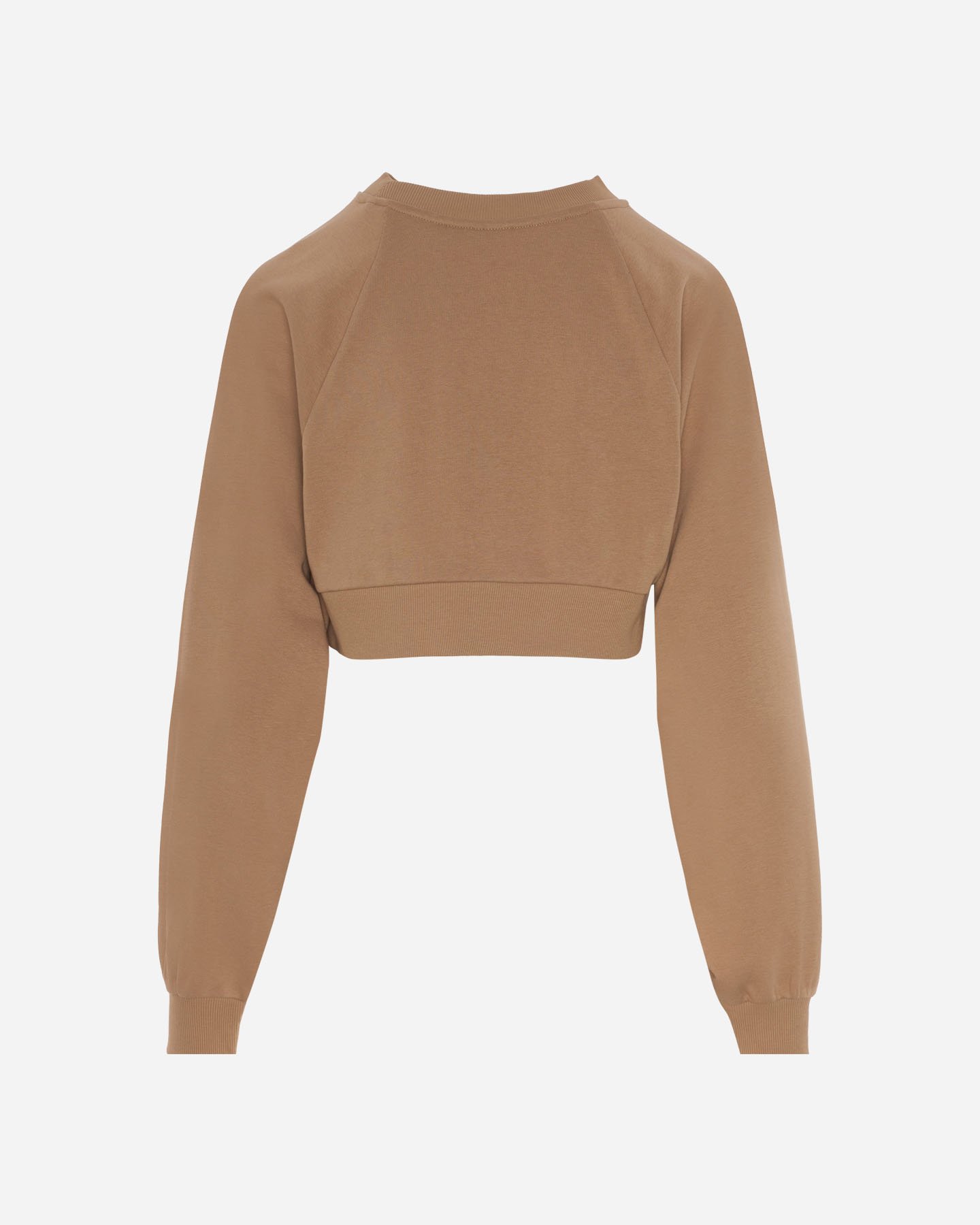 Felpa MIA M FUTURE LINE W - Beige - 1 | Cisalfa Sport