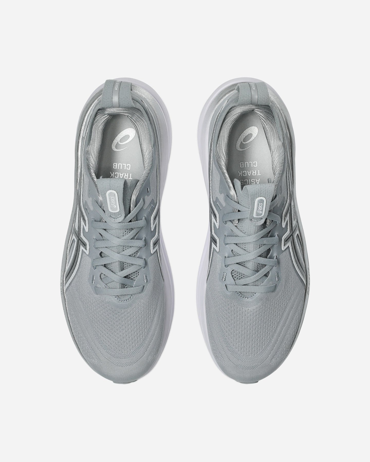 Scarpe running ASICS GEL-NIMBUS 28 ATC W - Grigio - 4 | Cisalfa Sport