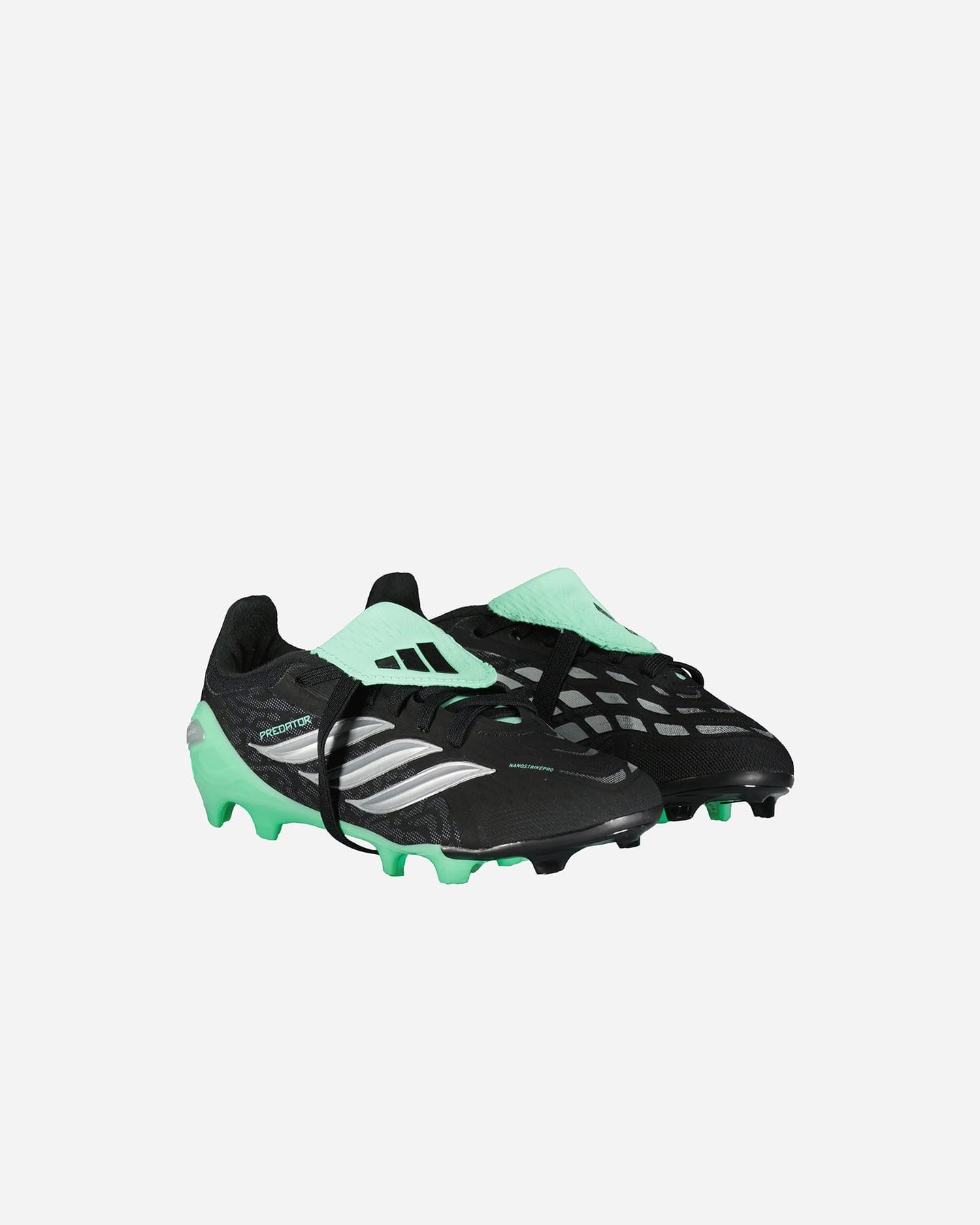 Scarpe calcio ADIDAS PREDATOR ELITE FG JR - 1 | Cisalfa Sport