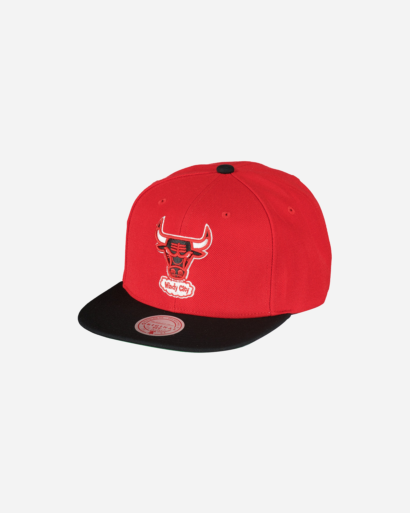 Cappellino nba MITCHELL&NESS TEAM 2 TONE 2.0 HWC  - Color mix - 0 | Cisalfa Sport