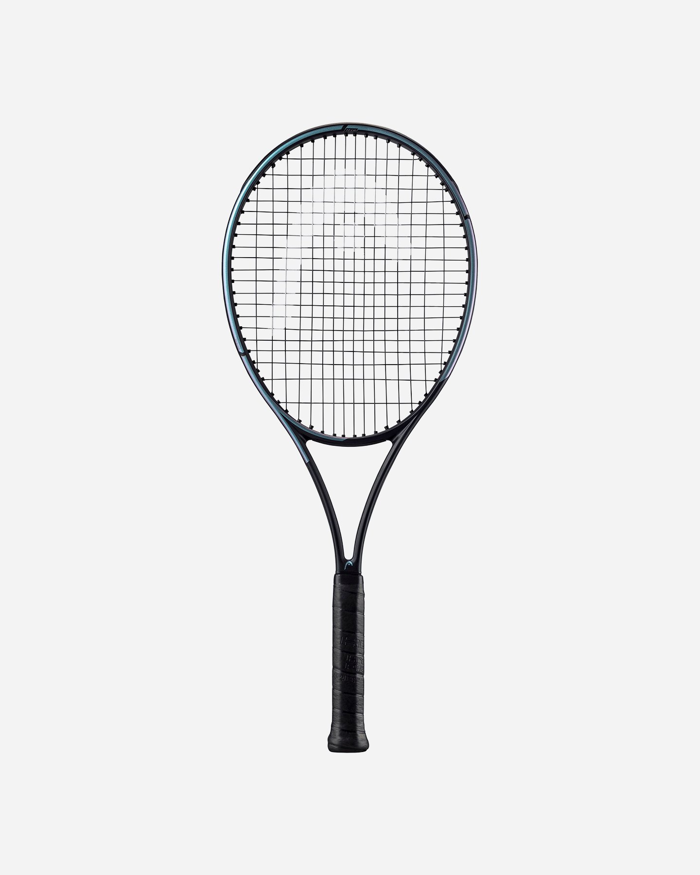 Telaio tennis HEAD GRAVITY MP L 280G  - Nero - 0 | Cisalfa Sport