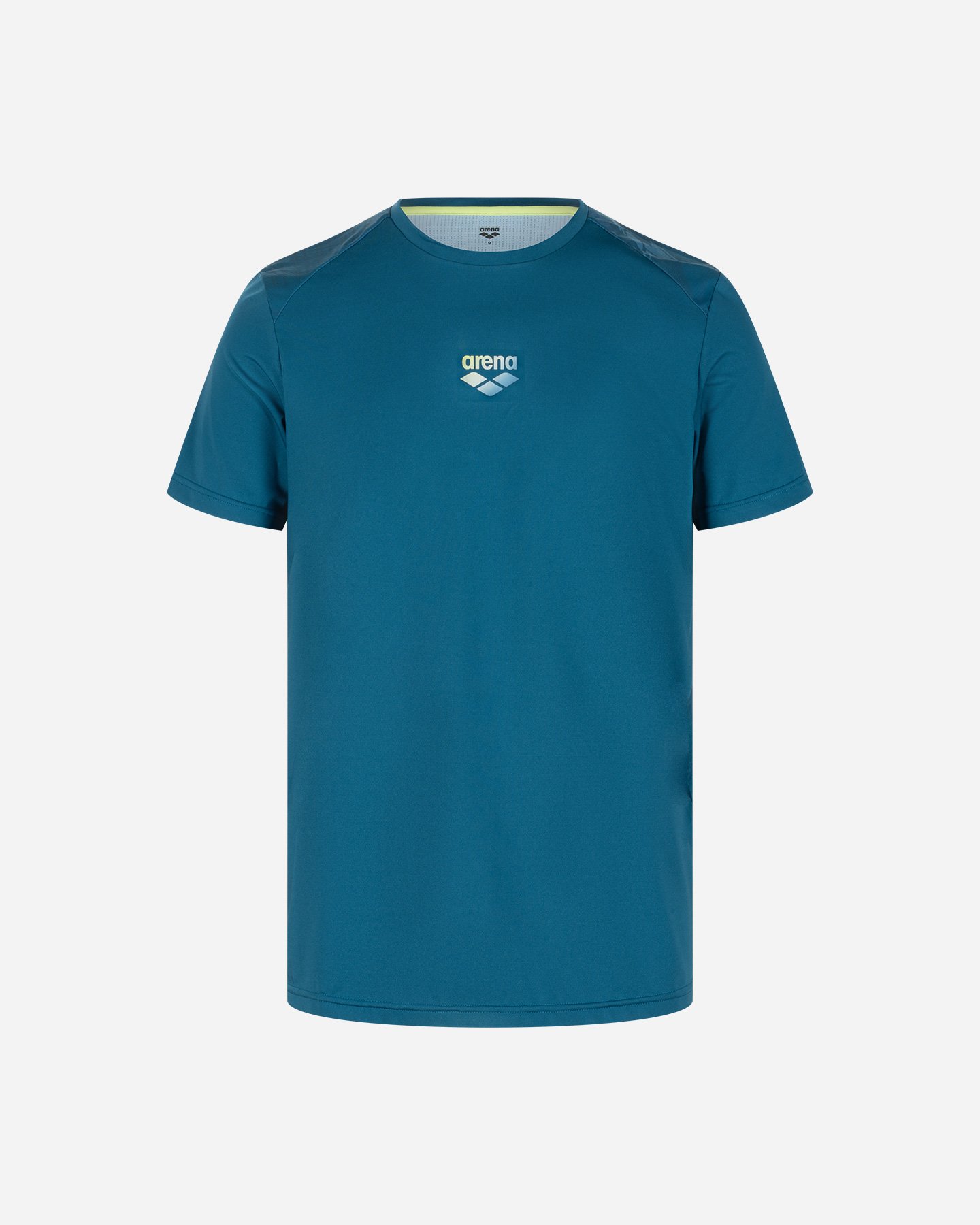 T-shirt training ARENA CORE GRAPHIC M - Blu - 0 | Cisalfa Sport