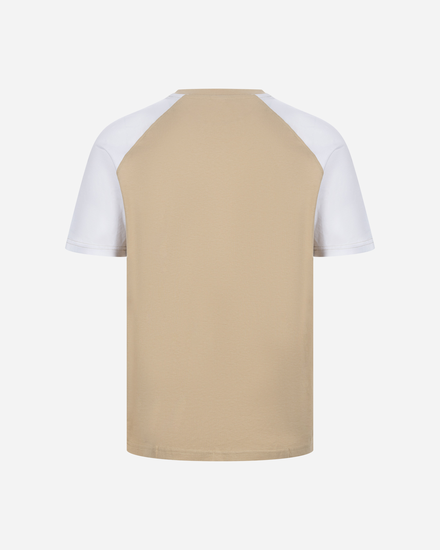 T-shirt ARENA ATHLETIC PROGRESS M - Beige - 1 | Cisalfa Sport